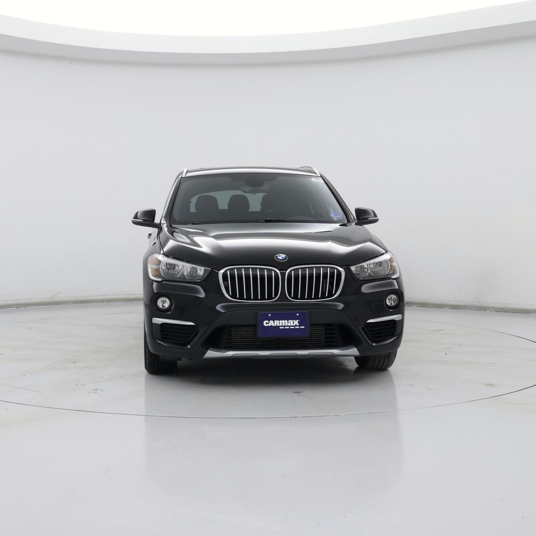 Thumbnail: 2018 BMW X1 - 5
