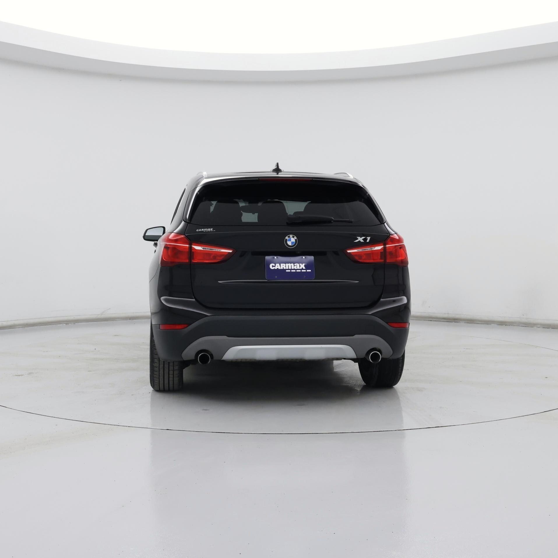 Thumbnail: 2018 BMW X1 - 6