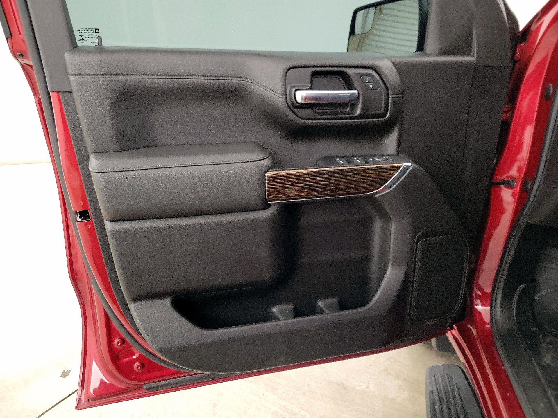 Thumbnail: 2022 GMC Sierra 1500 - 12