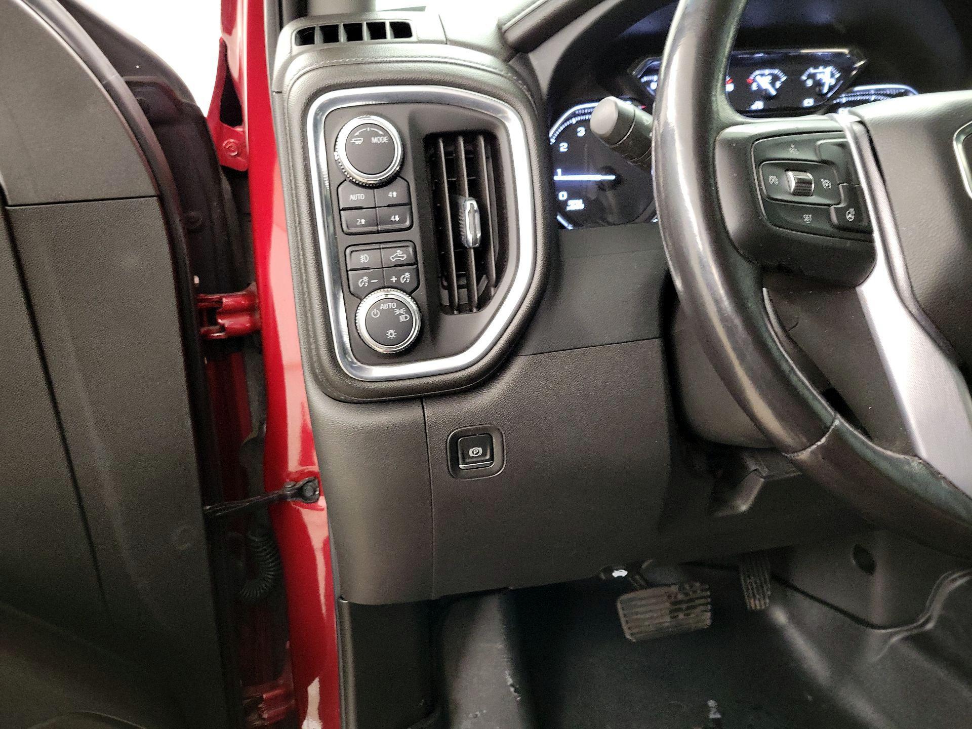 Thumbnail: 2022 GMC Sierra 1500 - 13