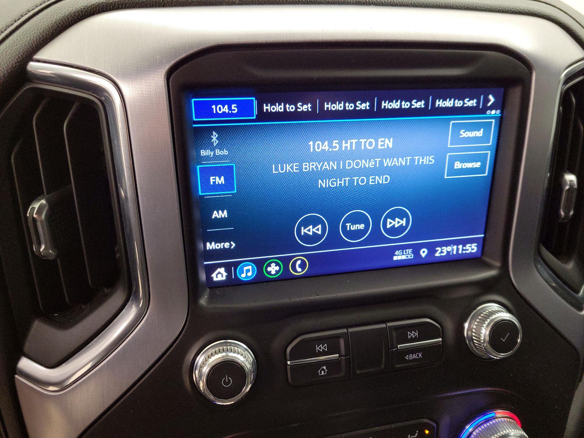 Thumbnail: 2022 GMC Sierra 1500 - 15