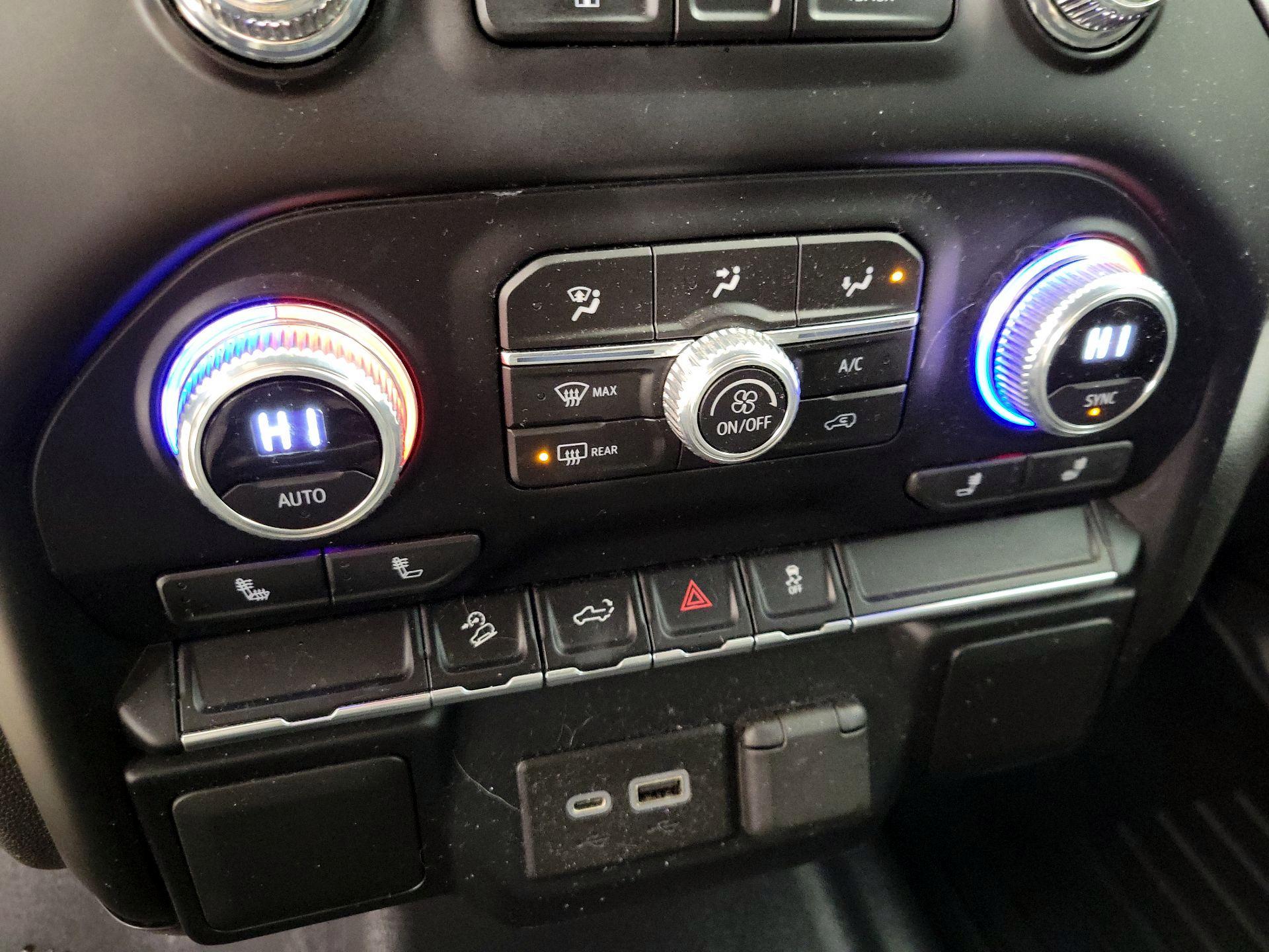 Thumbnail: 2022 GMC Sierra 1500 - 16