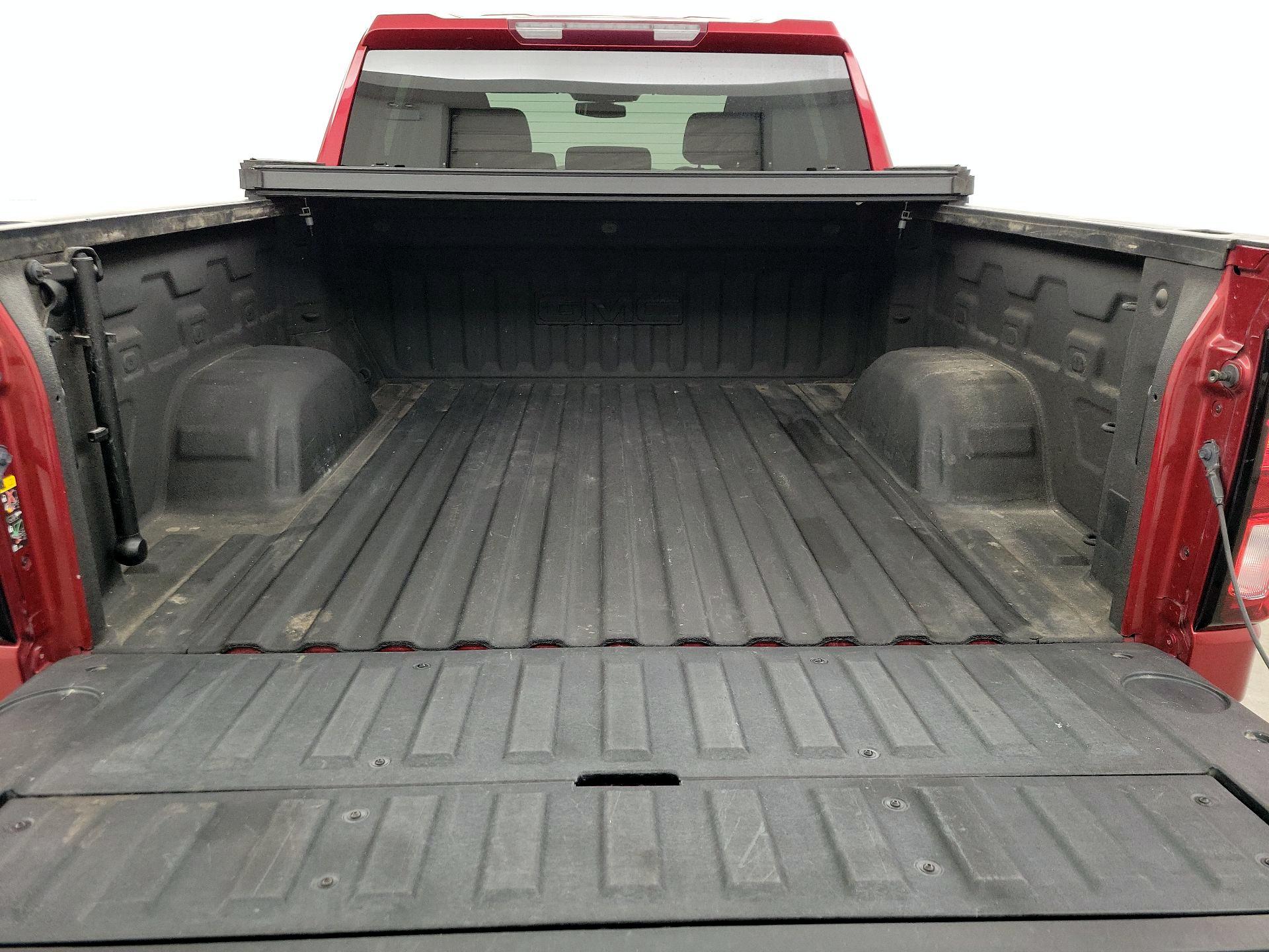 Thumbnail: 2022 GMC Sierra 1500 - 20