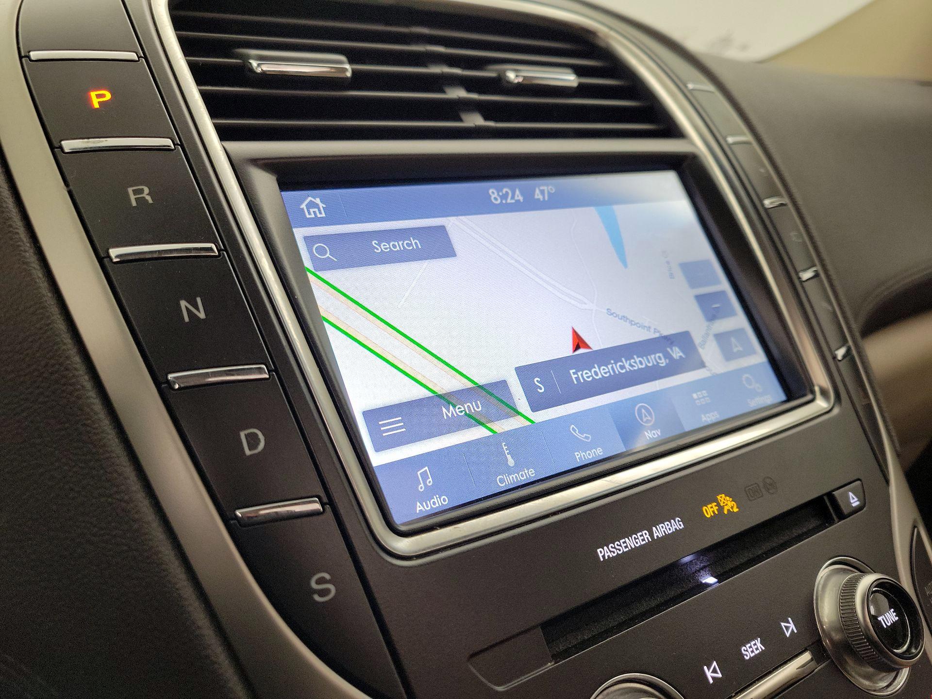 Thumbnail: 2019 Lincoln Nautilus - 14