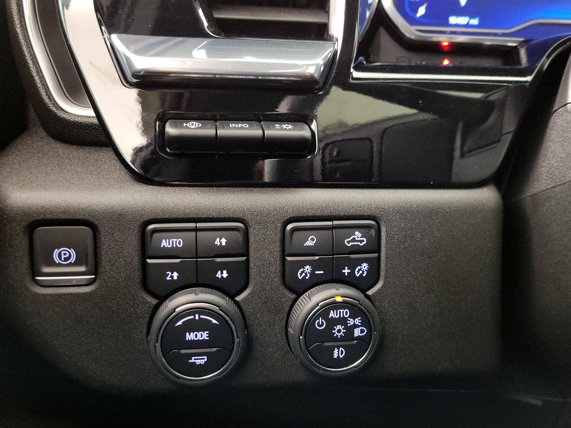 Thumbnail: 2024 Chevrolet Silverado 2500 - 13