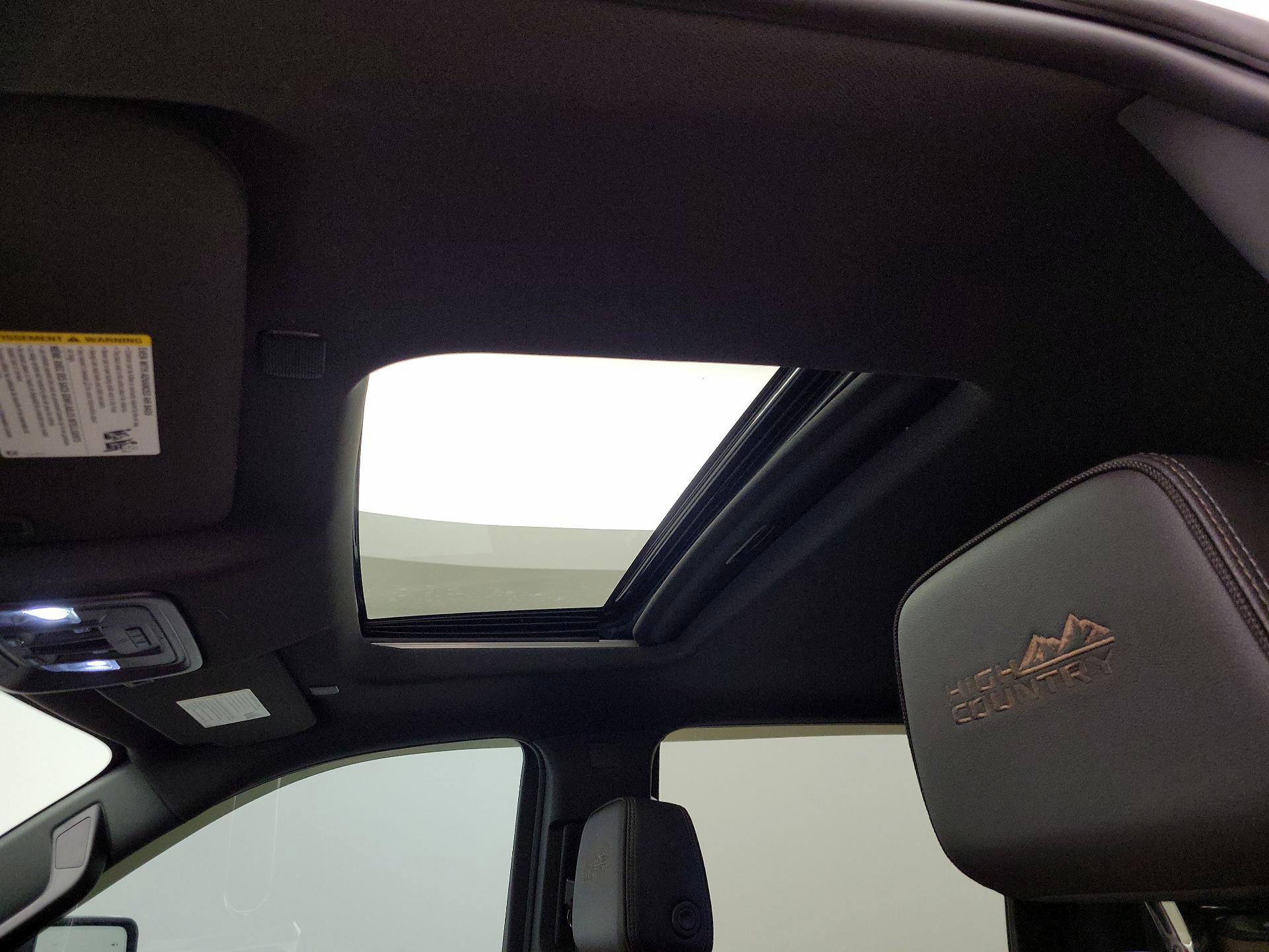 Thumbnail: 2024 Chevrolet Silverado 2500 - 19