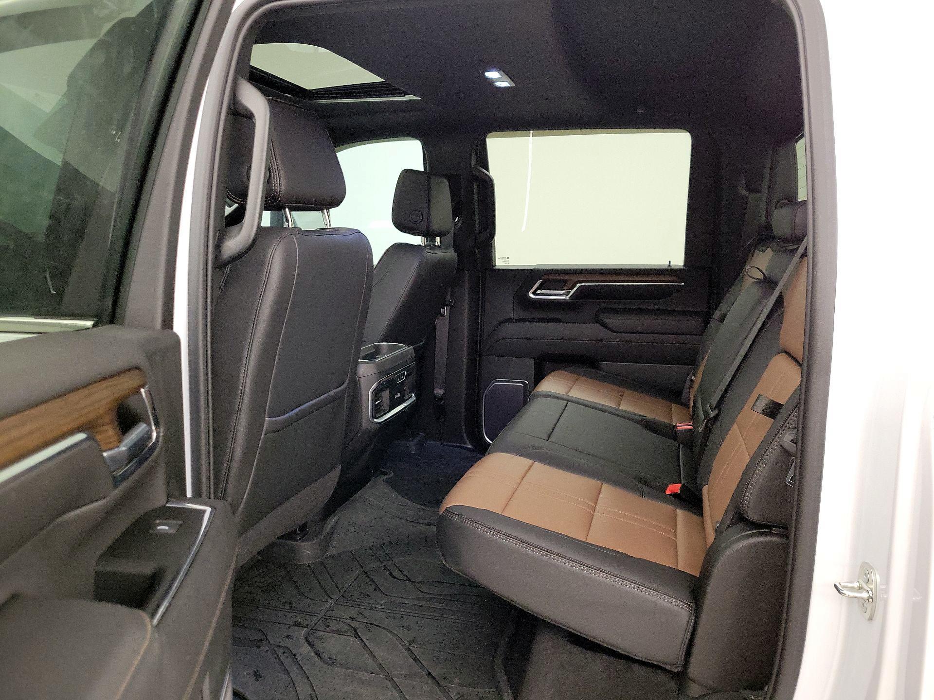 Thumbnail: 2024 Chevrolet Silverado 2500 - 20