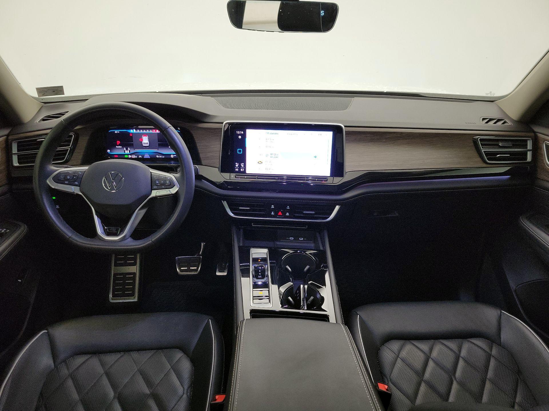 Thumbnail: 2024 Volkswagen Atlas - 9