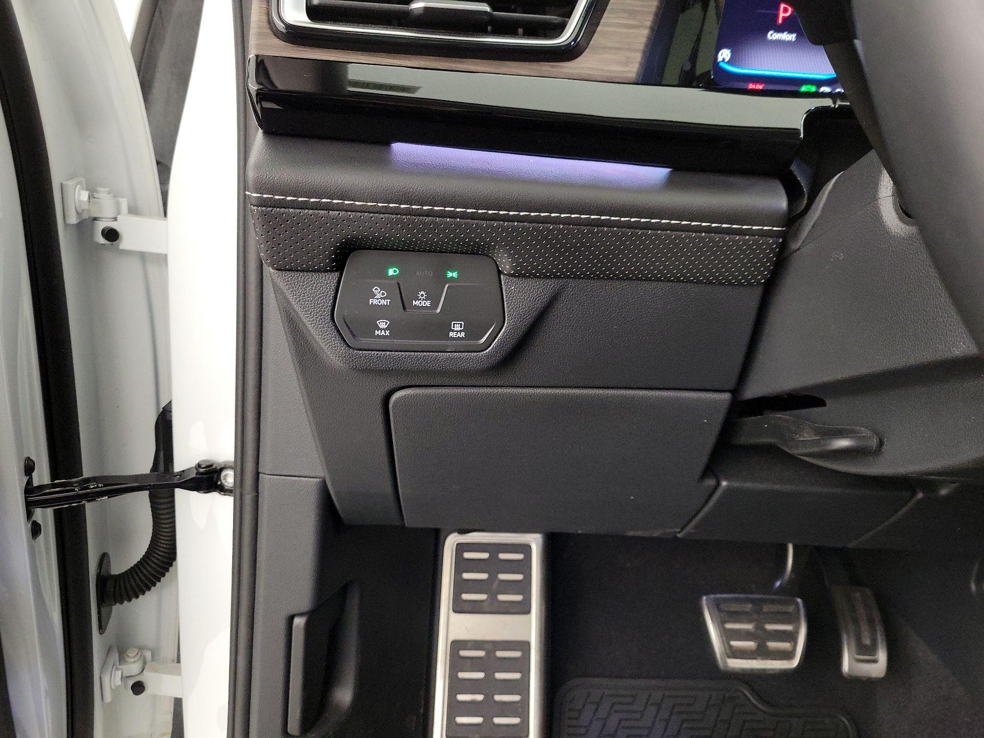 Thumbnail: 2024 Volkswagen Atlas - 13