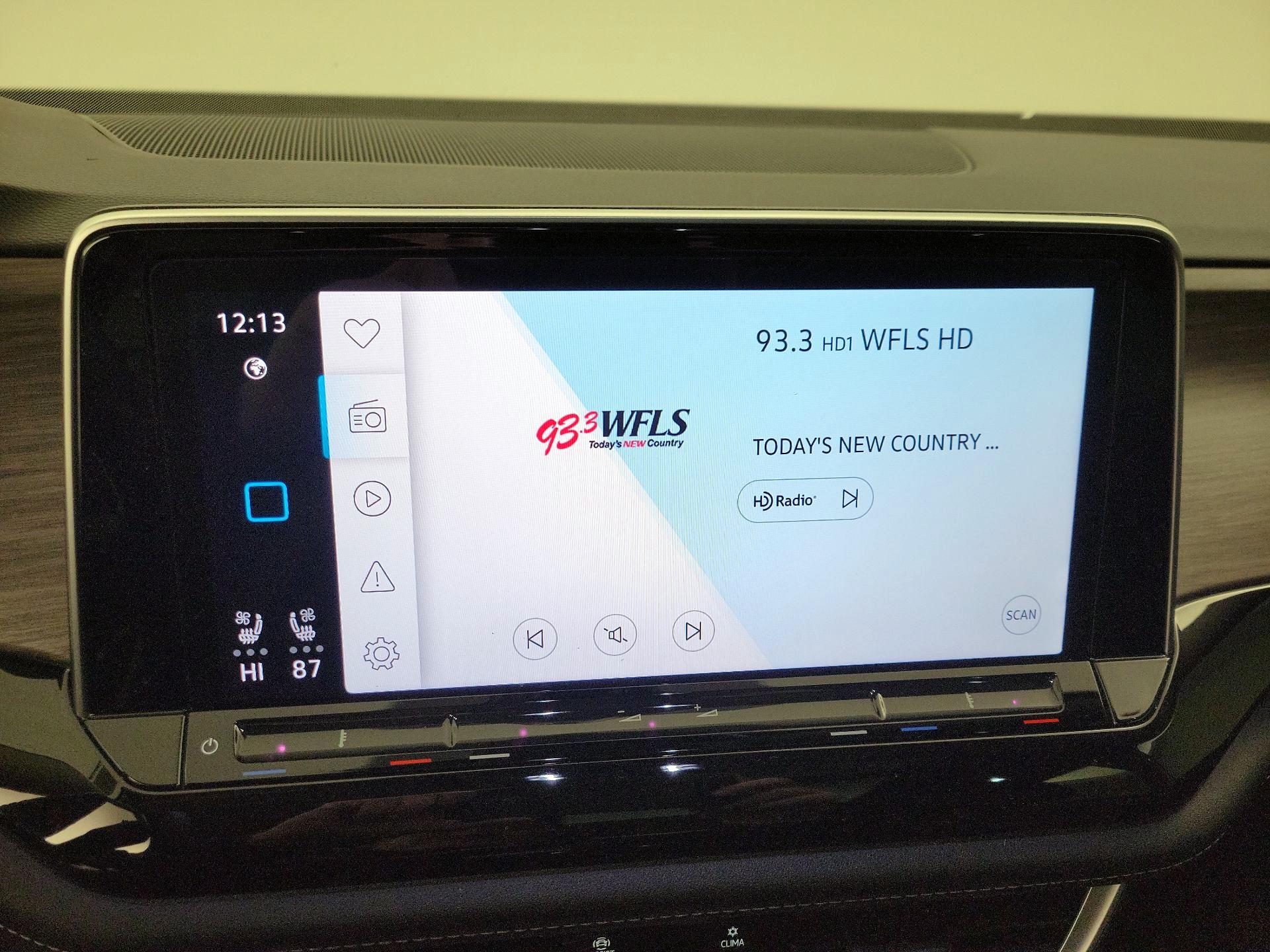 Thumbnail: 2024 Volkswagen Atlas - 15