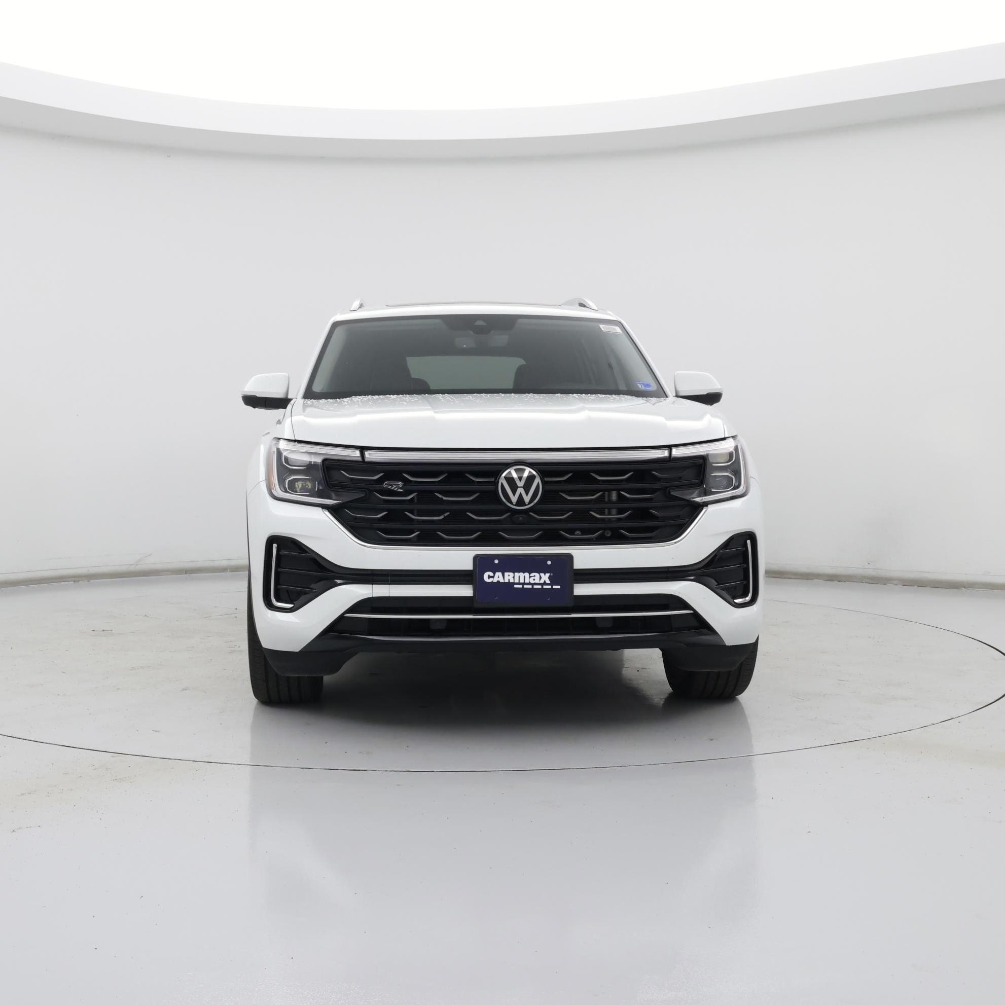 Thumbnail: 2024 Volkswagen Atlas - 5