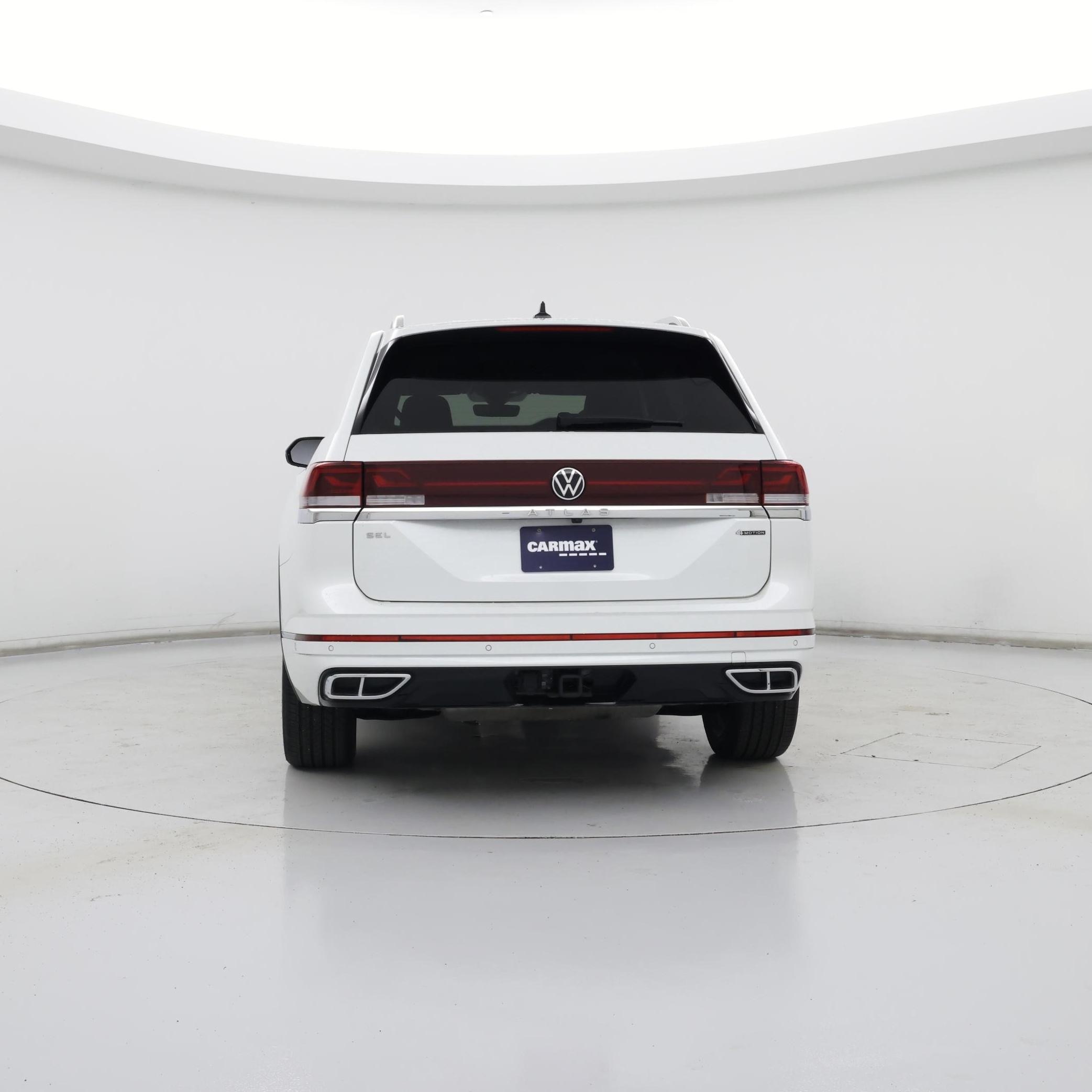 Thumbnail: 2024 Volkswagen Atlas - 6