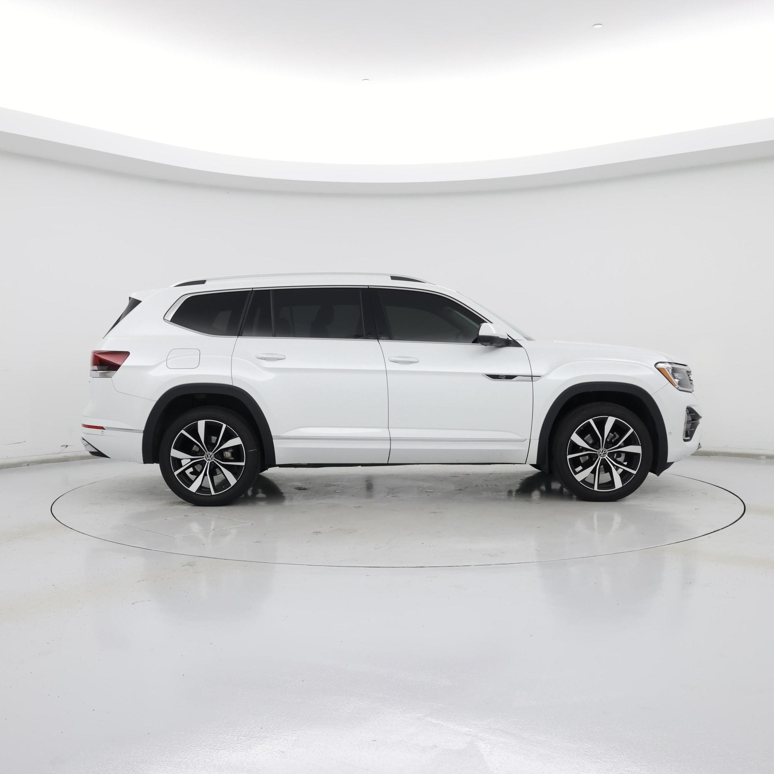 Thumbnail: 2024 Volkswagen Atlas - 7