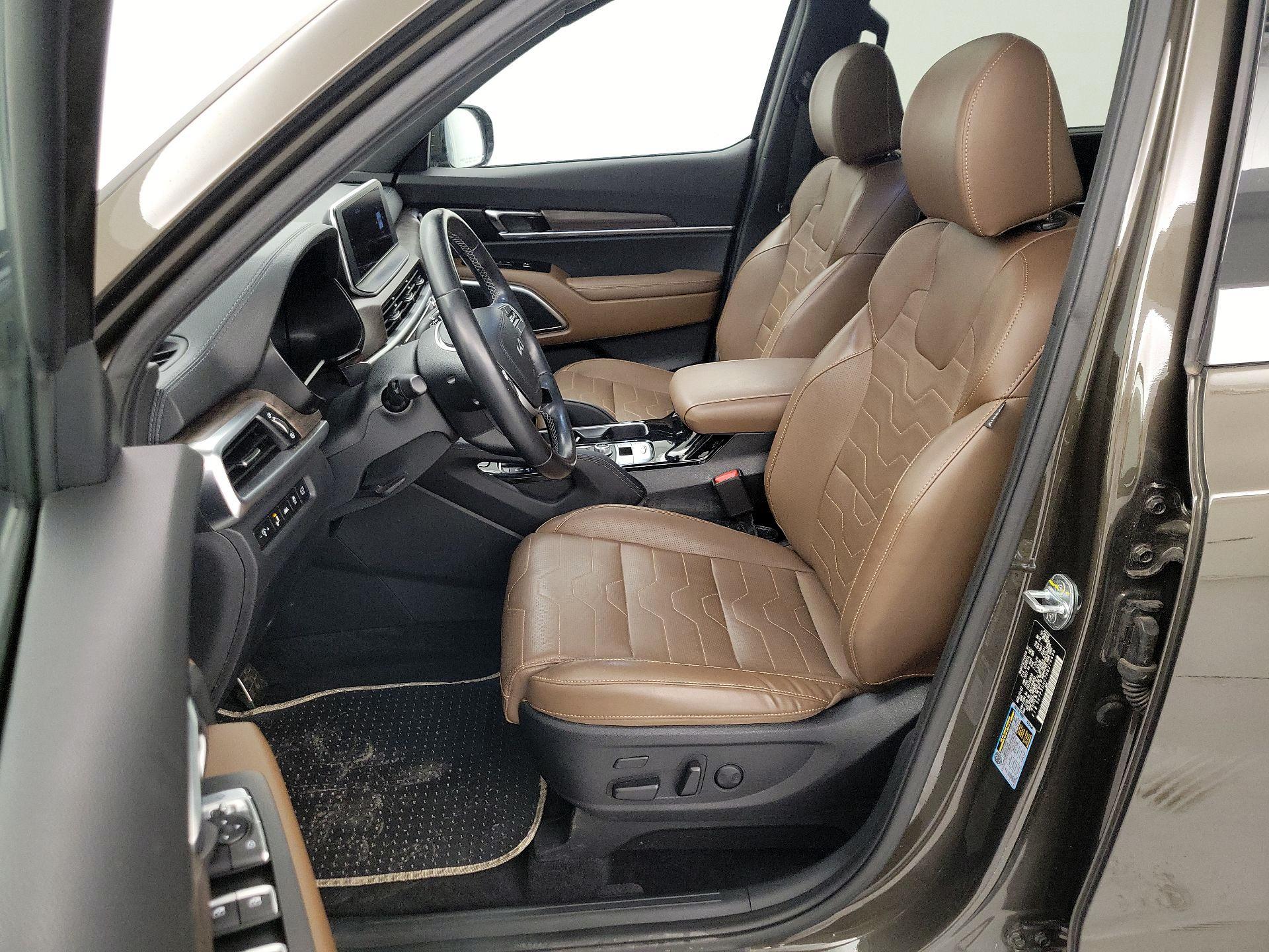 Thumbnail: 2022 Kia Telluride - 11