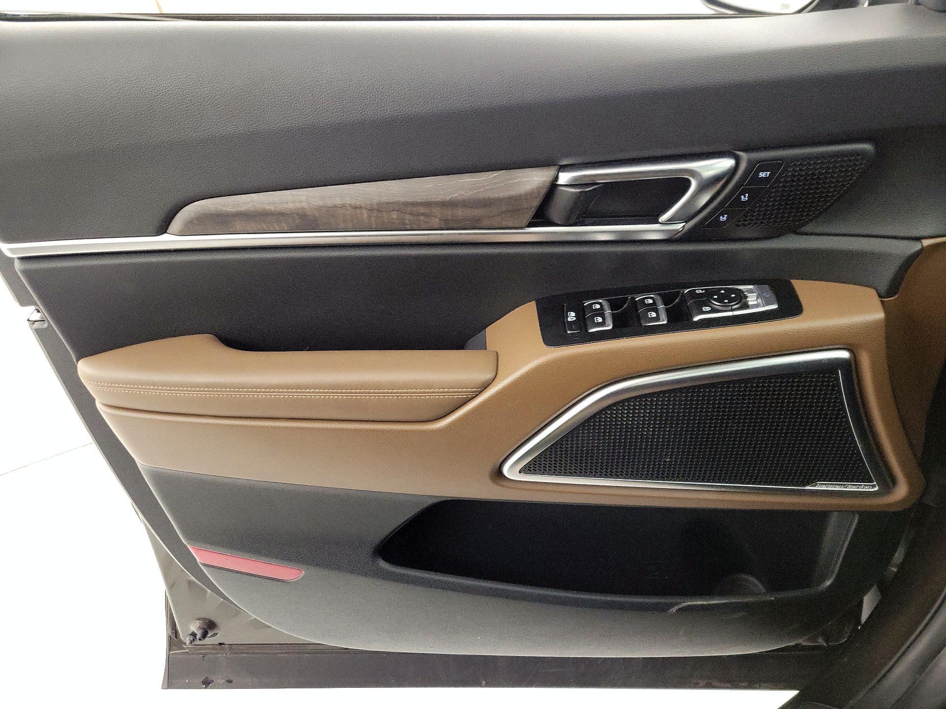 Thumbnail: 2022 Kia Telluride - 12