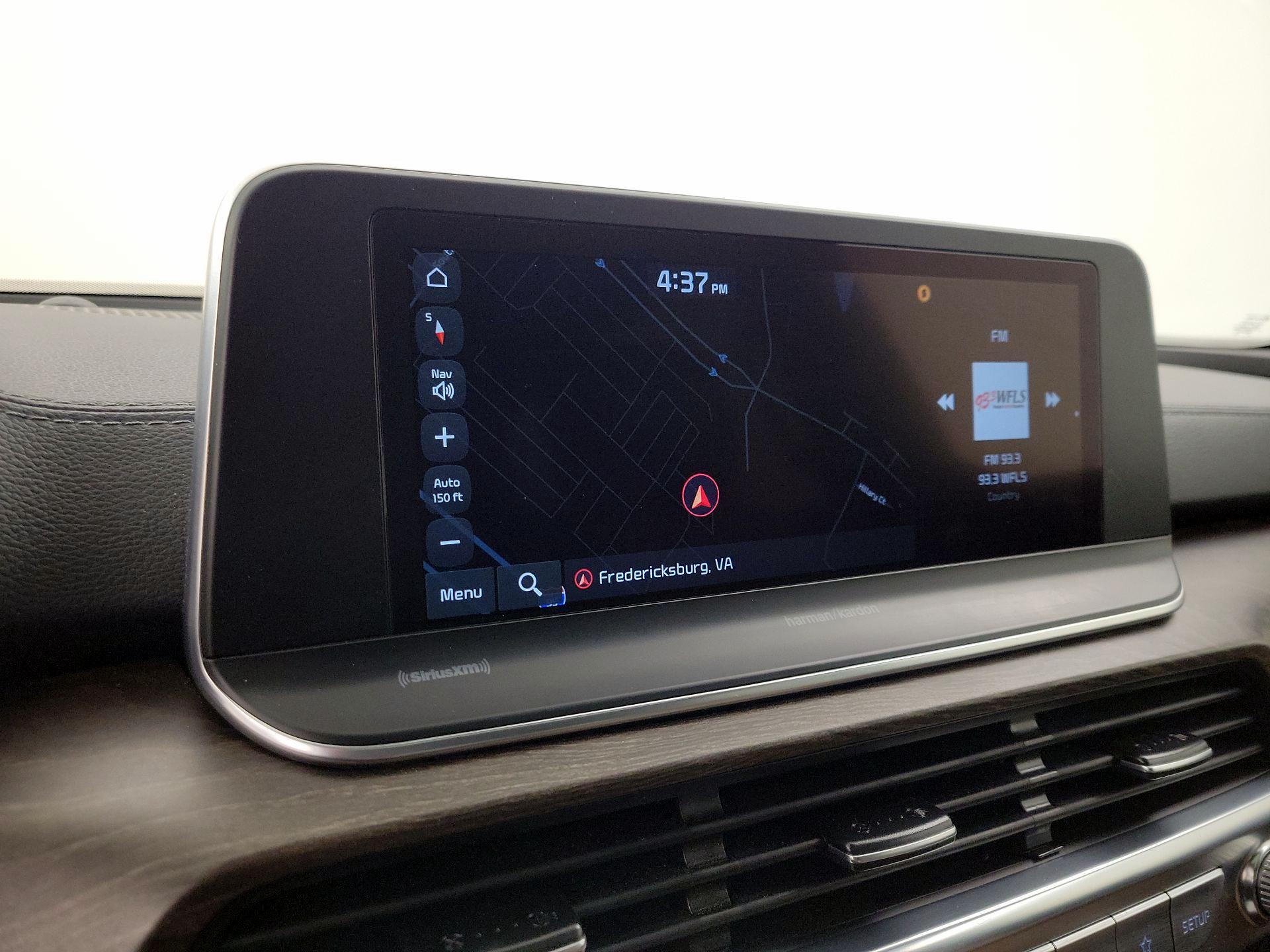 Thumbnail: 2022 Kia Telluride - 14