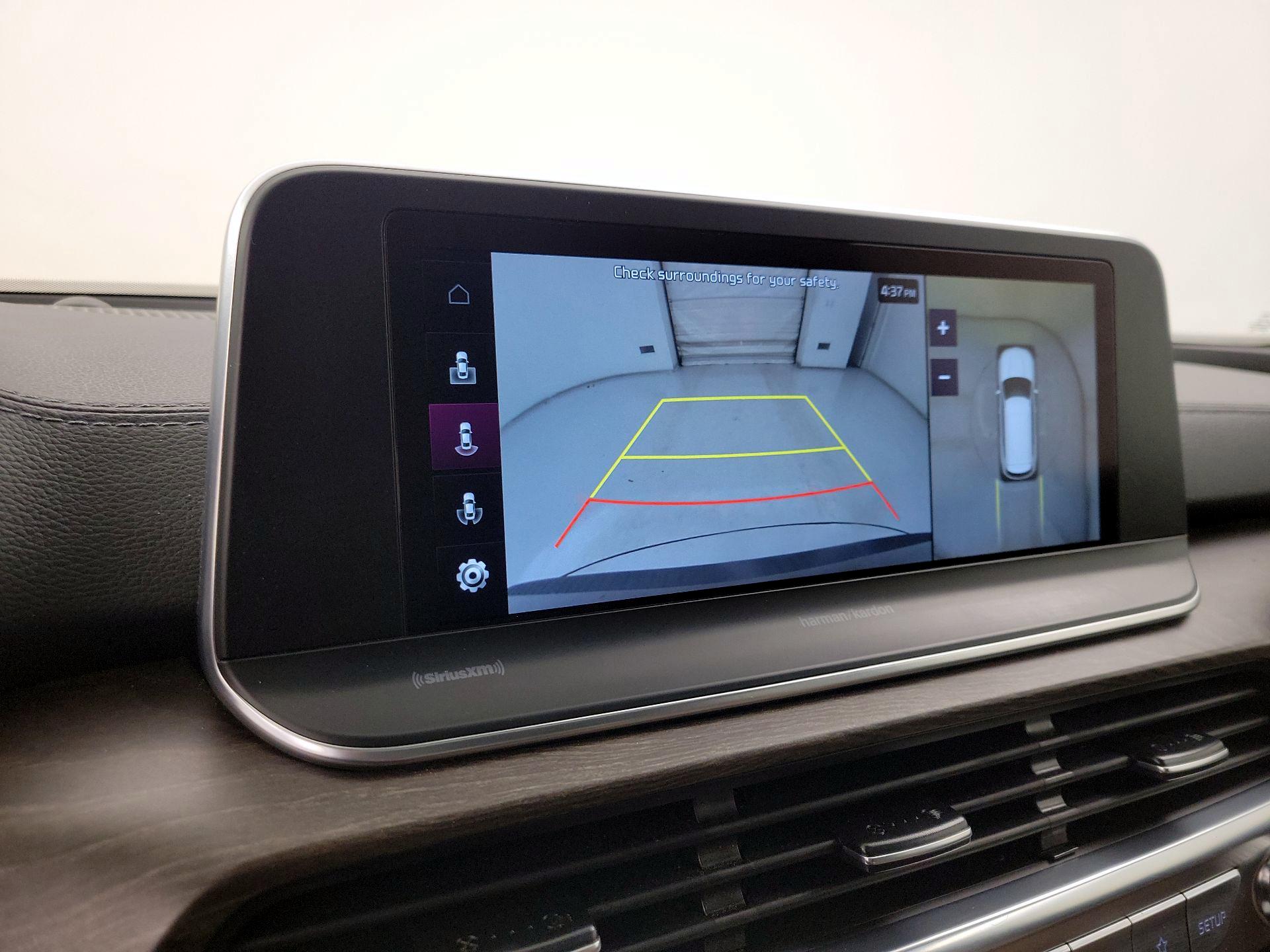 Thumbnail: 2022 Kia Telluride - 15