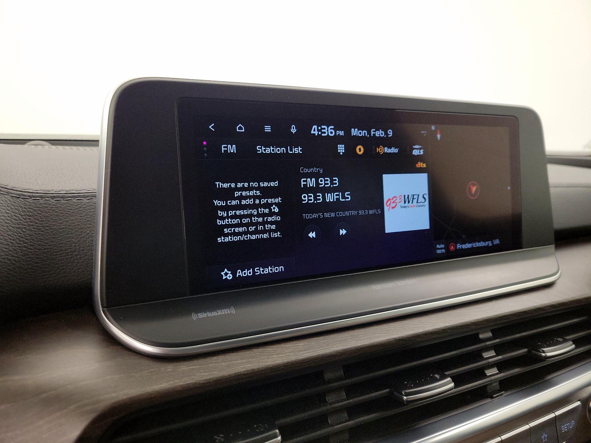 Thumbnail: 2022 Kia Telluride - 16