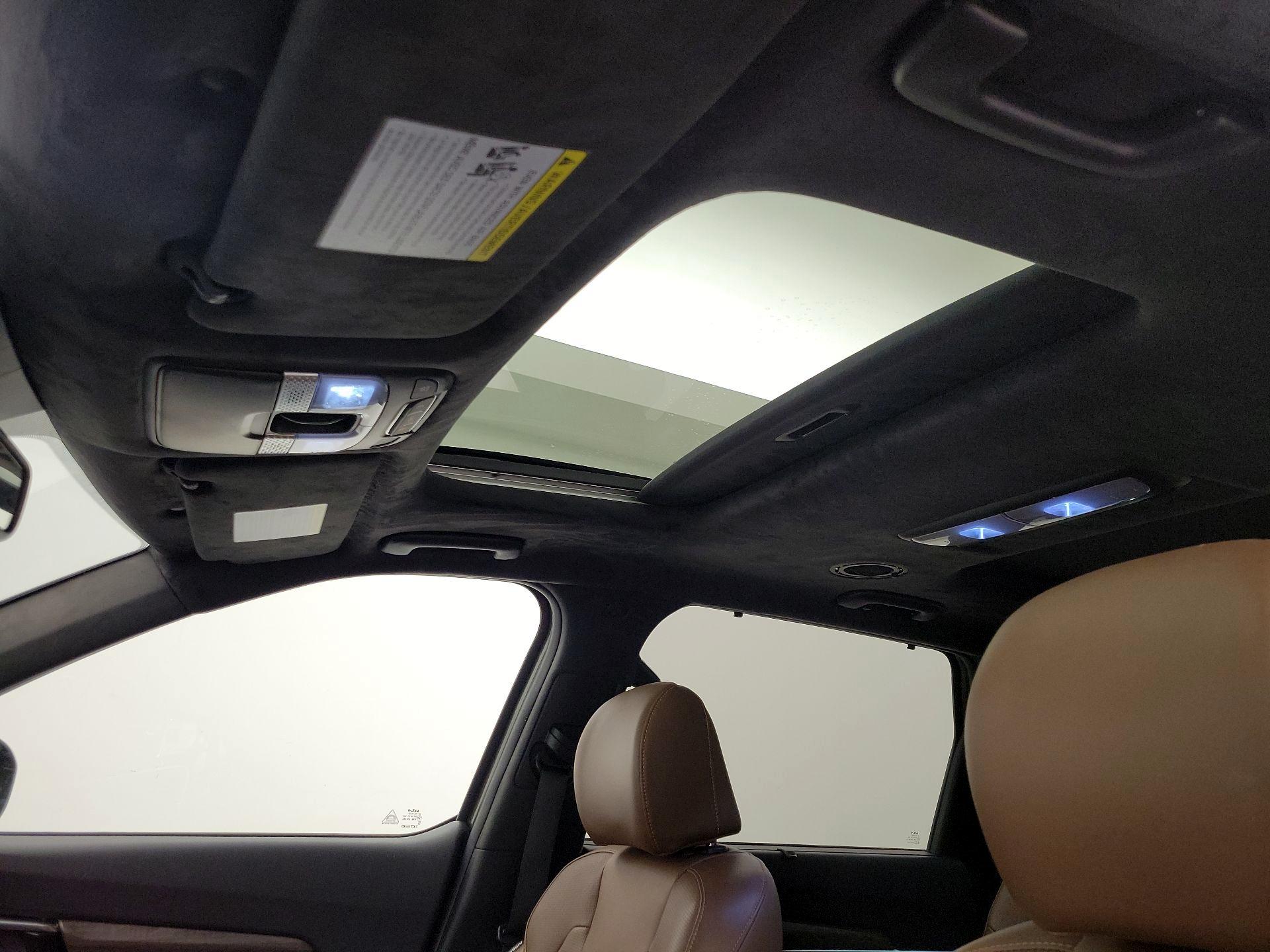 Thumbnail: 2022 Kia Telluride - 20