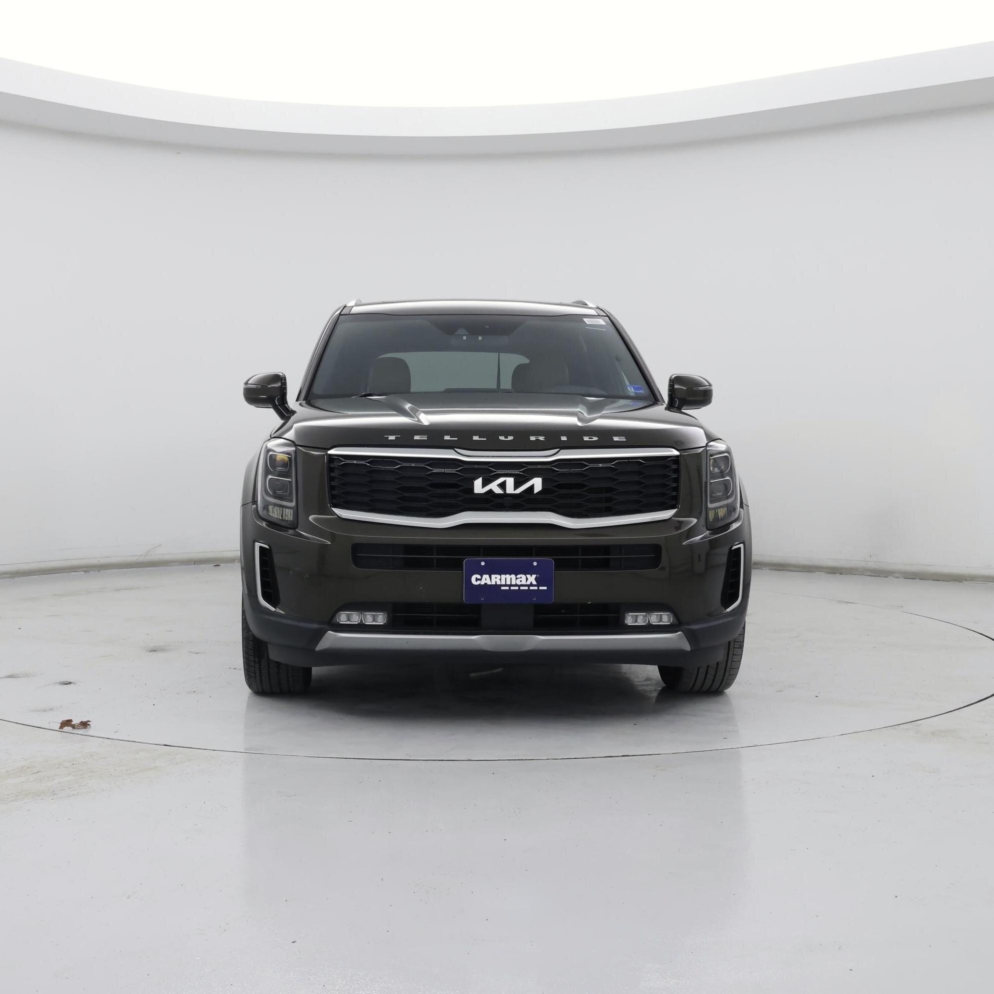 Thumbnail: 2022 Kia Telluride - 5