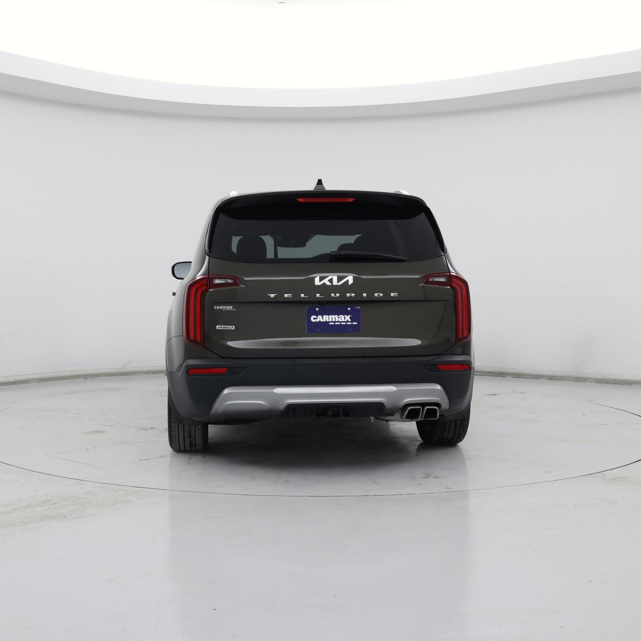 Thumbnail: 2022 Kia Telluride - 6