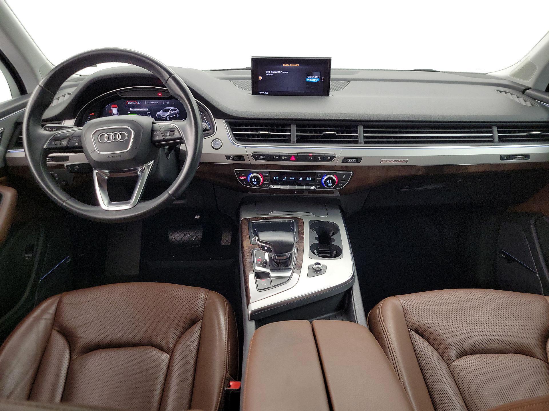 Thumbnail: 2019 Audi Q7 - 9