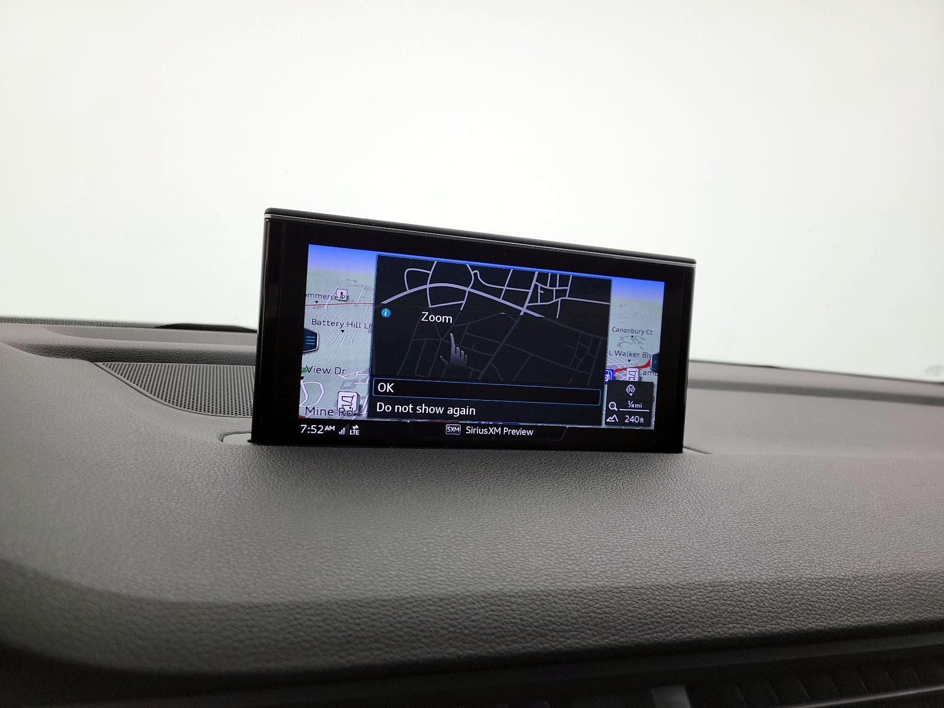 Thumbnail: 2019 Audi Q7 - 14