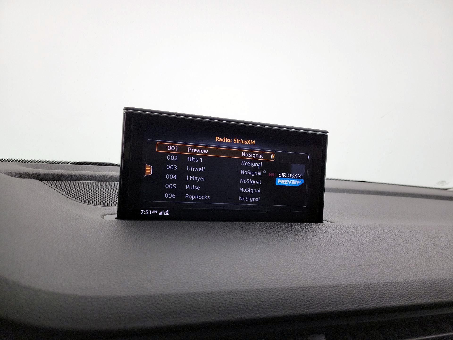 Thumbnail: 2019 Audi Q7 - 16