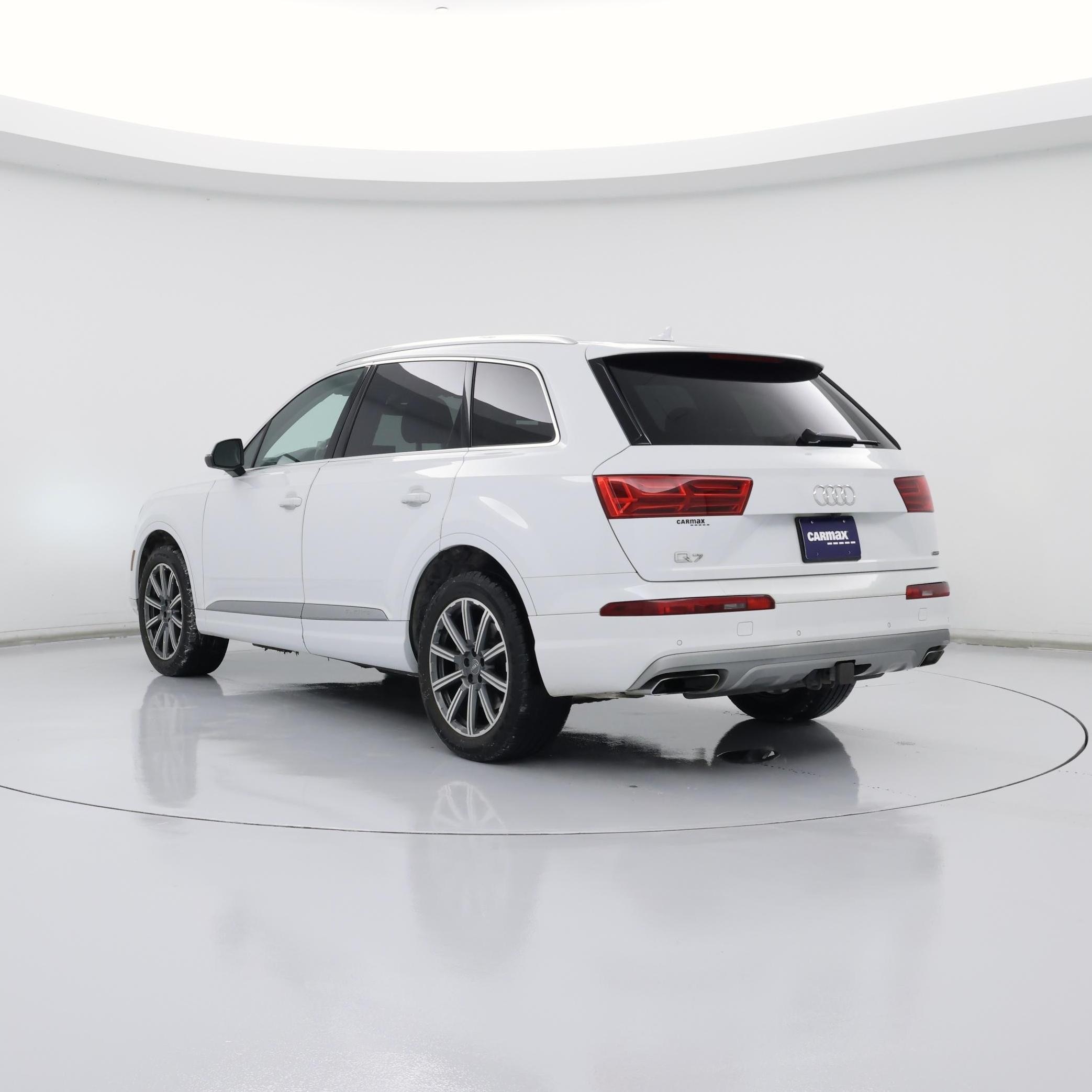 Thumbnail: 2019 Audi Q7 - 2
