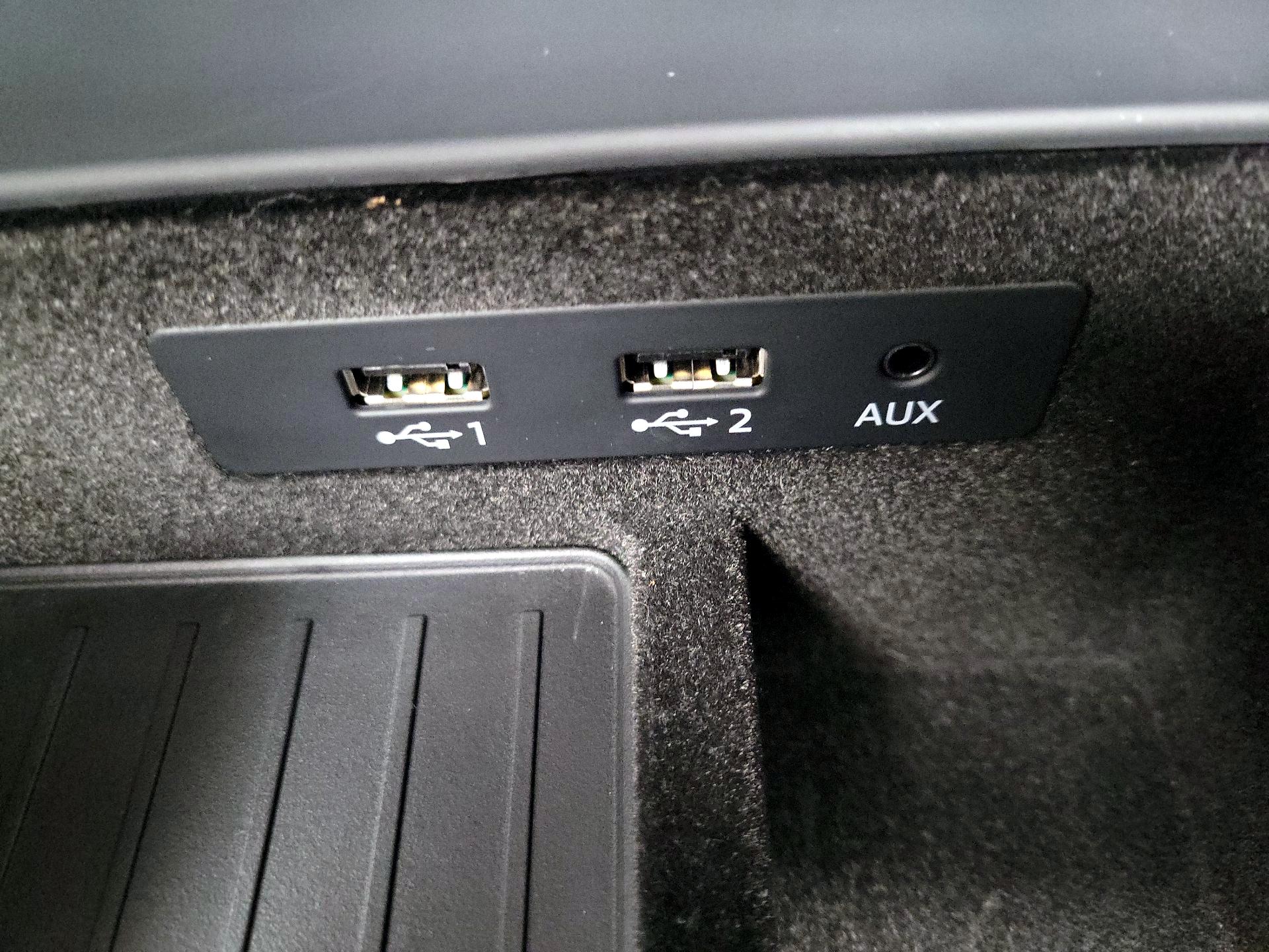 Thumbnail: 2019 Audi Q7 - 19