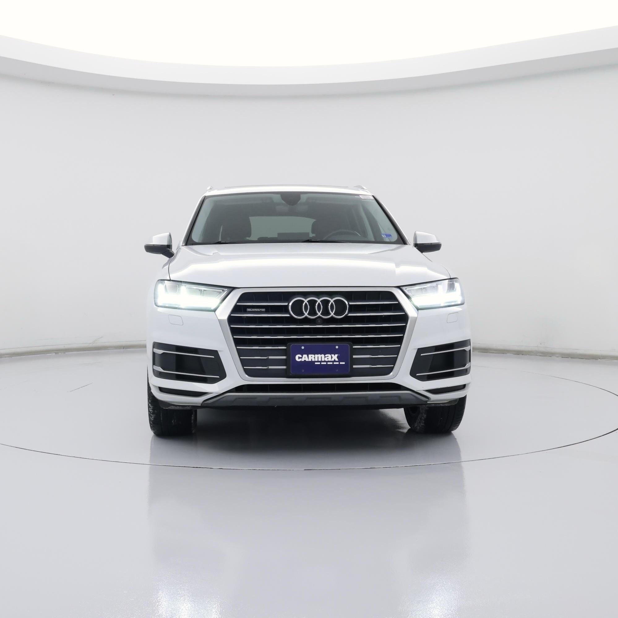 Thumbnail: 2019 Audi Q7 - 5