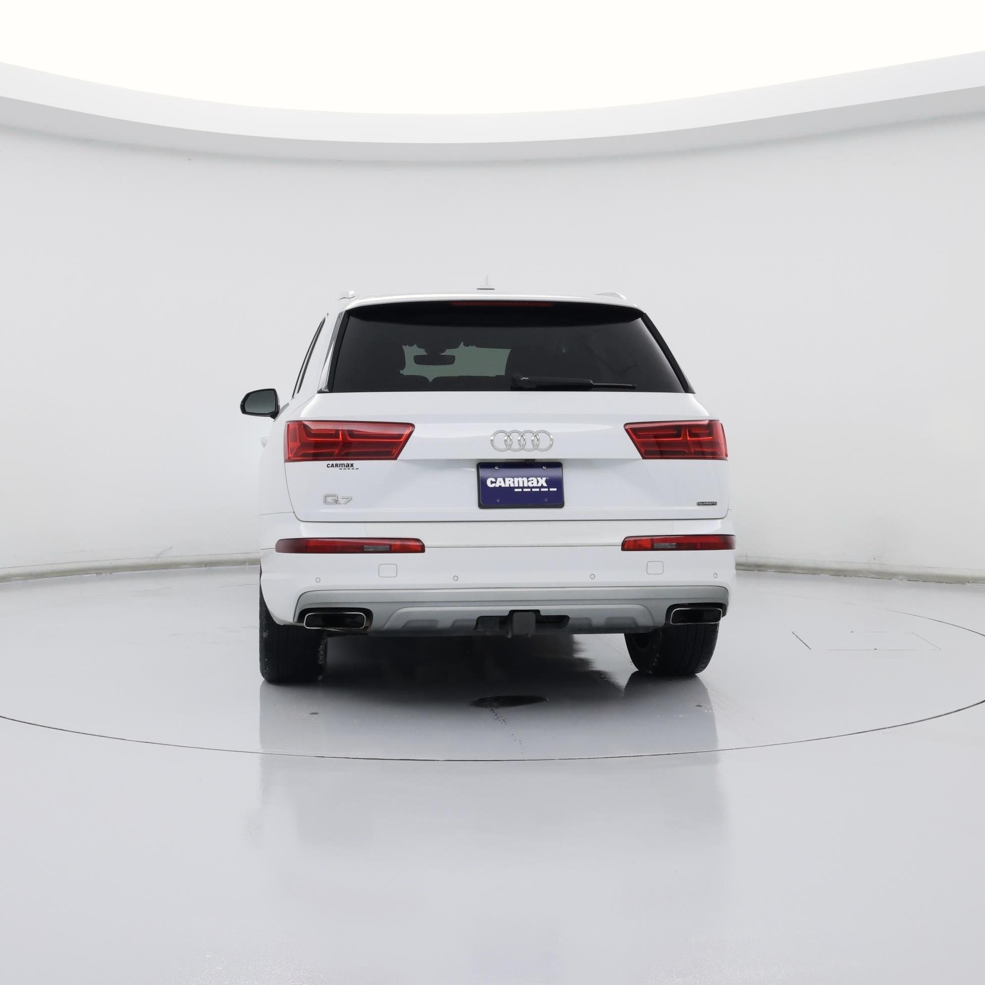 Thumbnail: 2019 Audi Q7 - 6