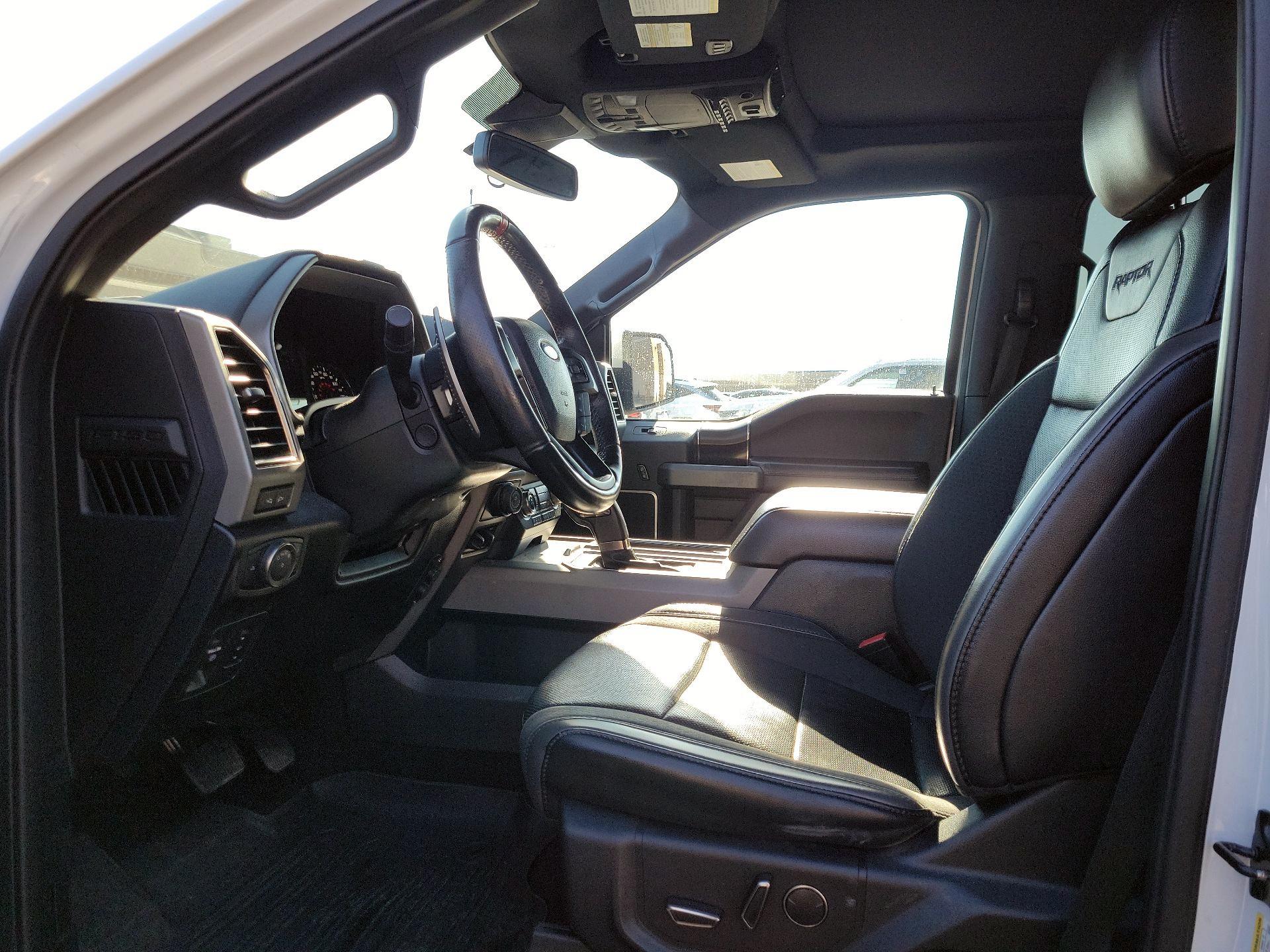 Thumbnail: 2019 Ford F-150 - 9