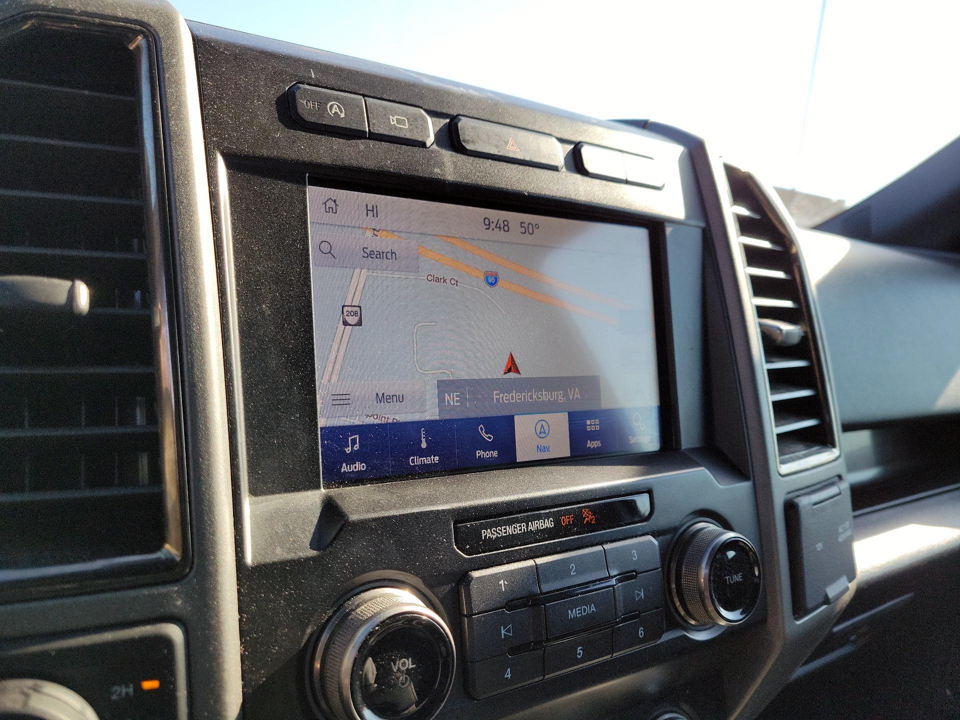 Thumbnail: 2019 Ford F-150 - 12