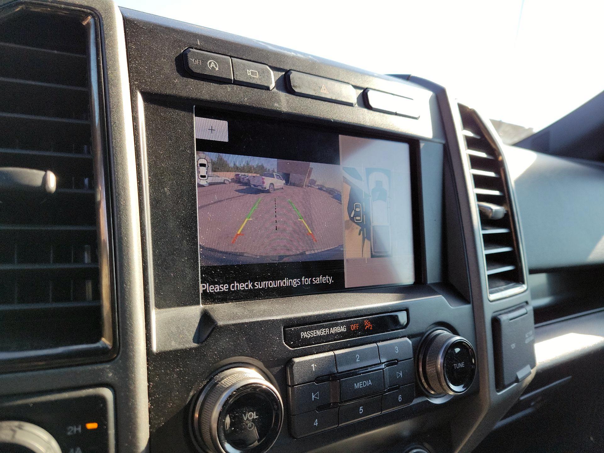 Thumbnail: 2019 Ford F-150 - 13