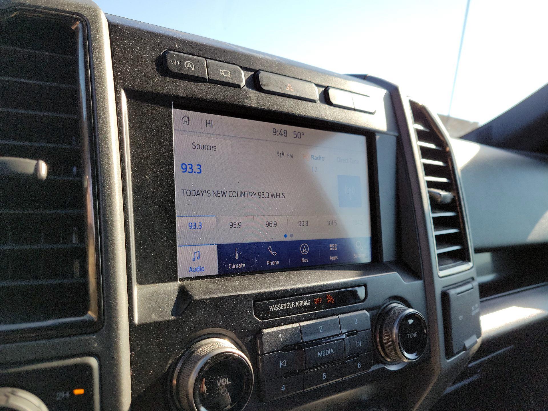 Thumbnail: 2019 Ford F-150 - 14