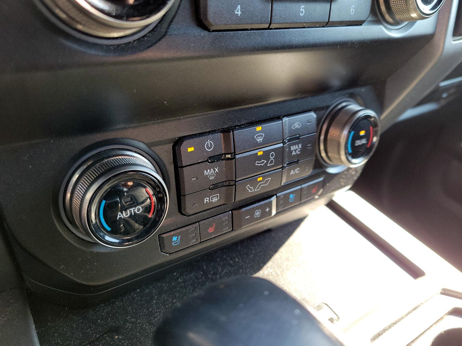 Thumbnail: 2019 Ford F-150 - 15