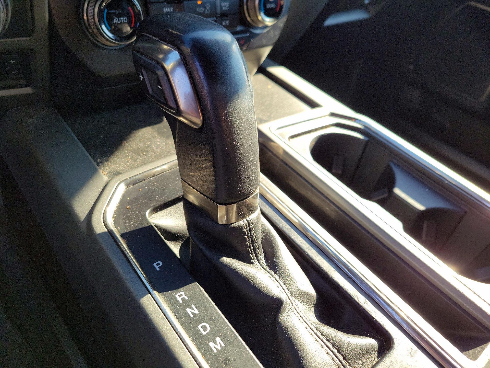 Thumbnail: 2019 Ford F-150 - 16