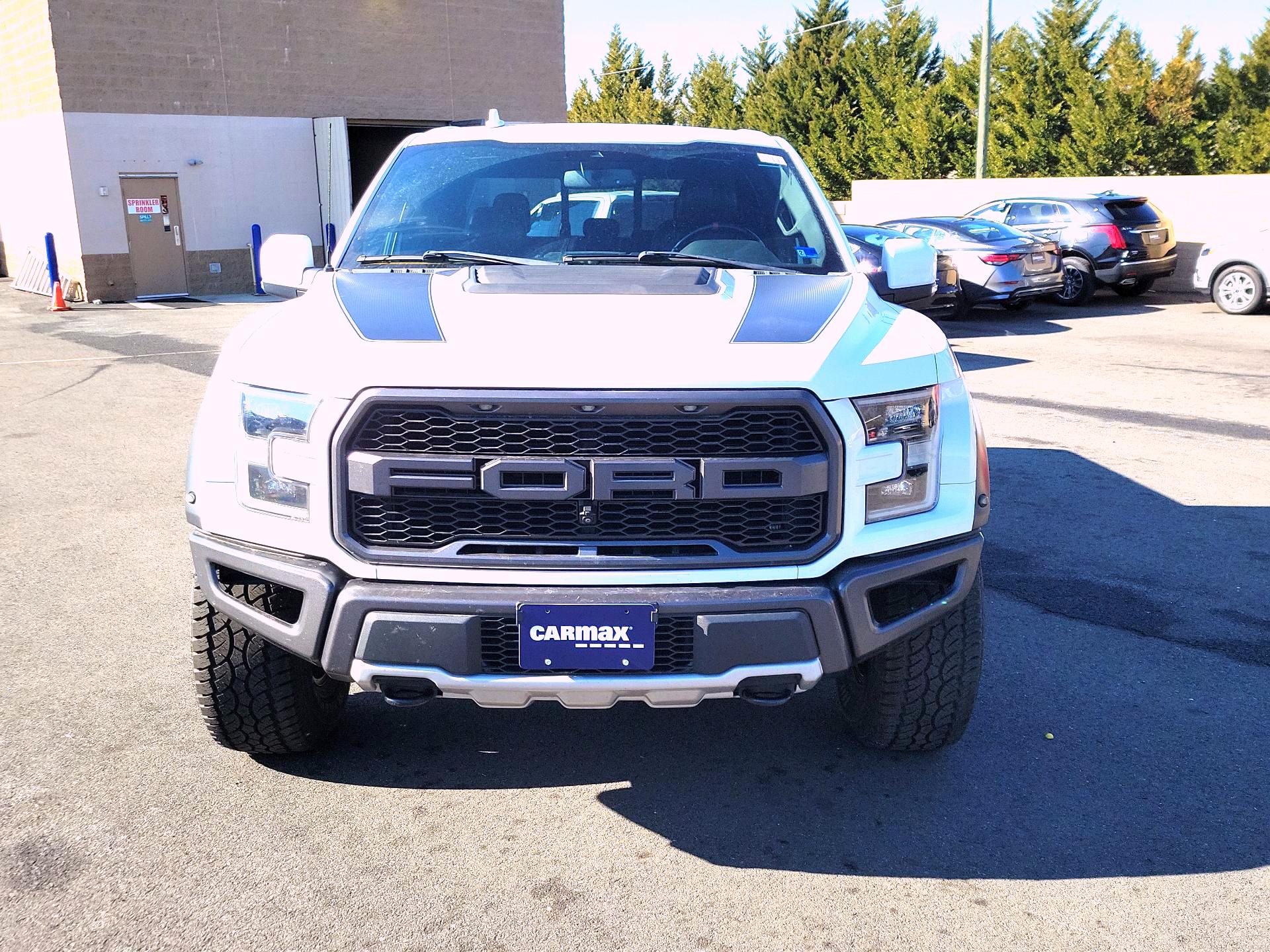 Thumbnail: 2019 Ford F-150 - 2
