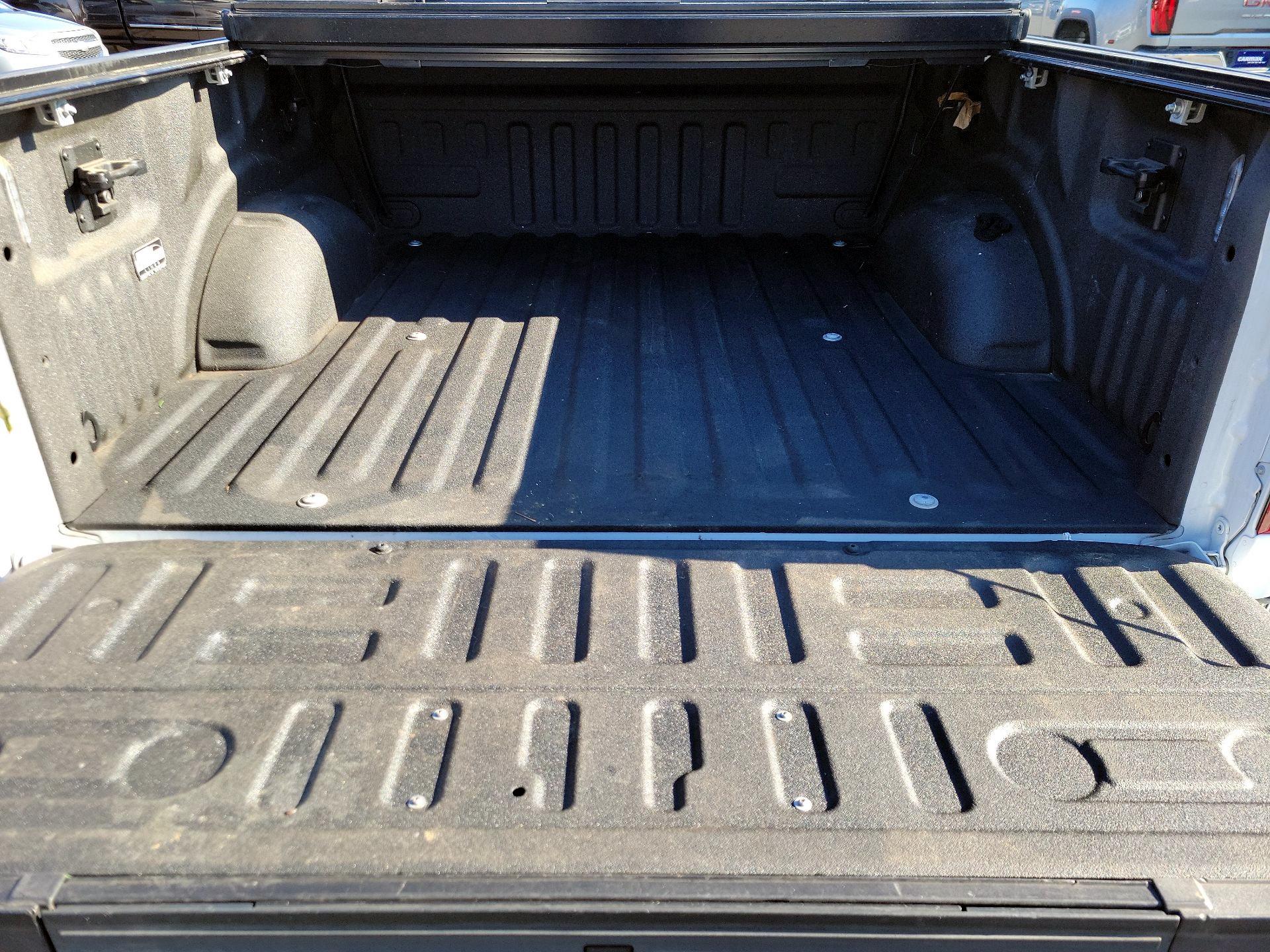 Thumbnail: 2019 Ford F-150 - 20