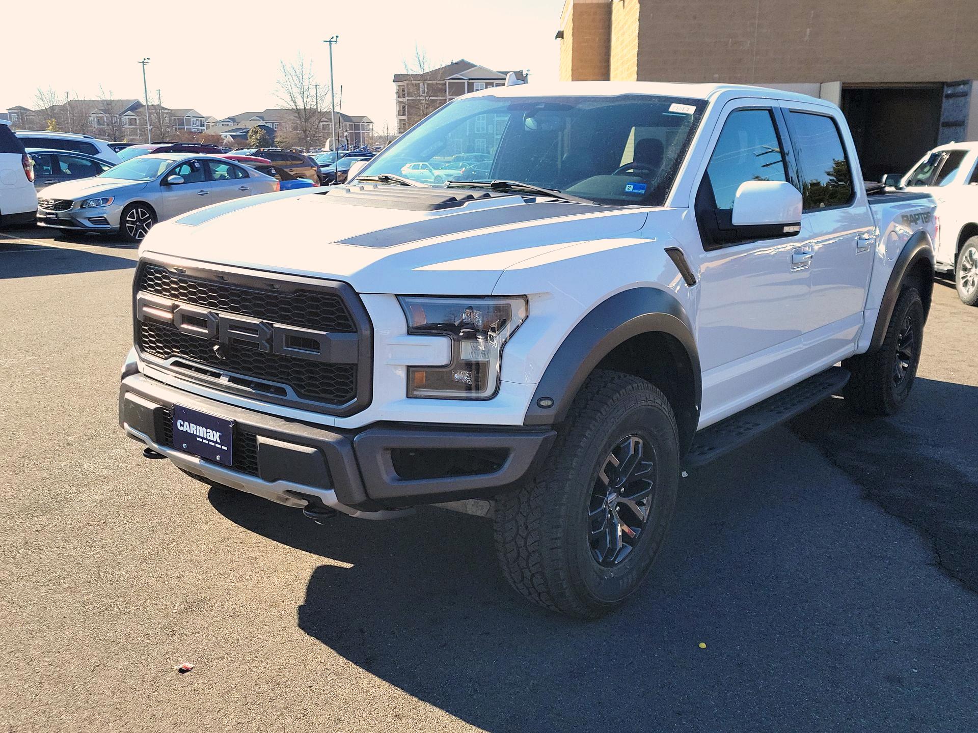 Thumbnail: 2019 Ford F-150 - 3