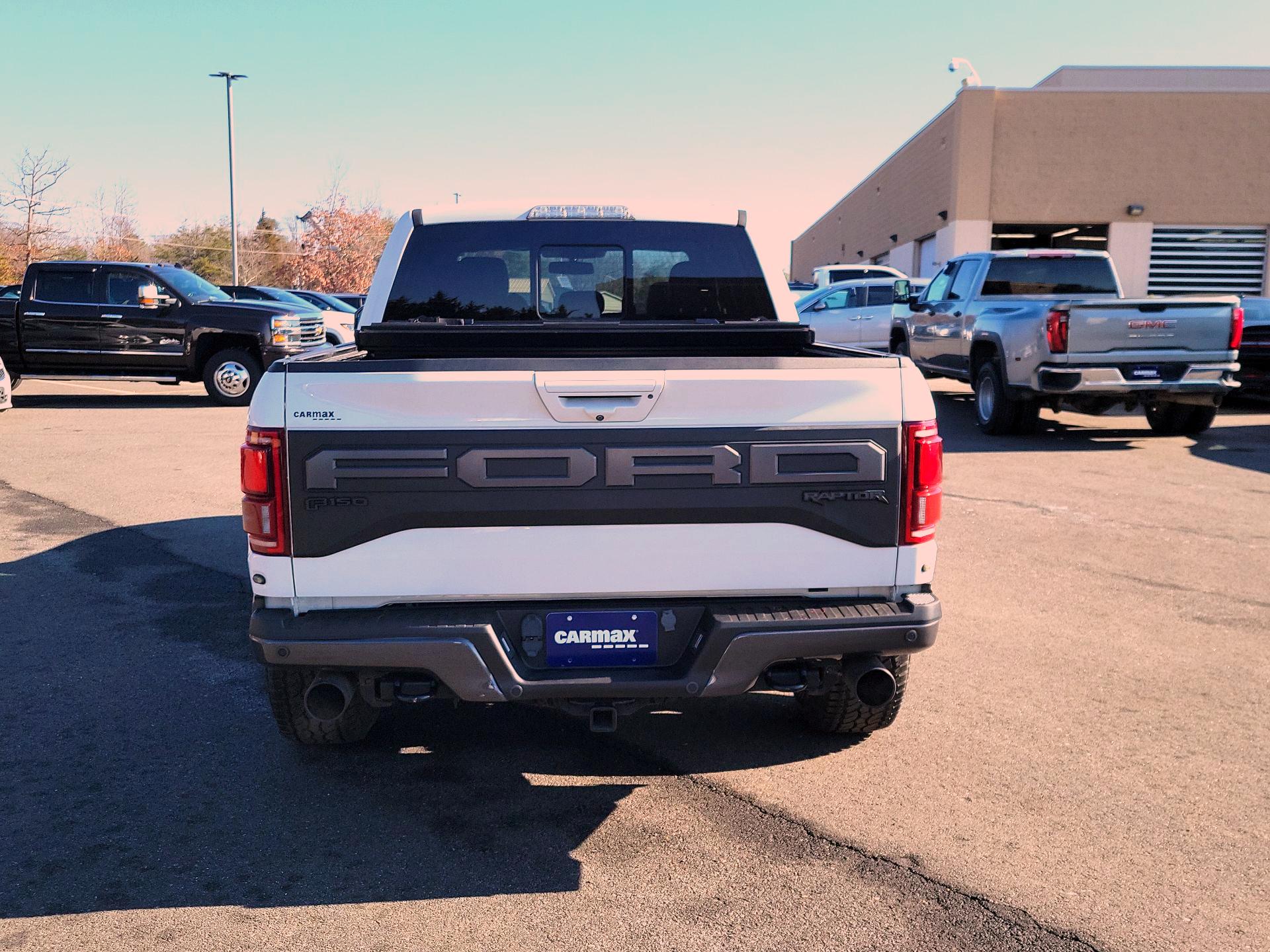 Thumbnail: 2019 Ford F-150 - 6