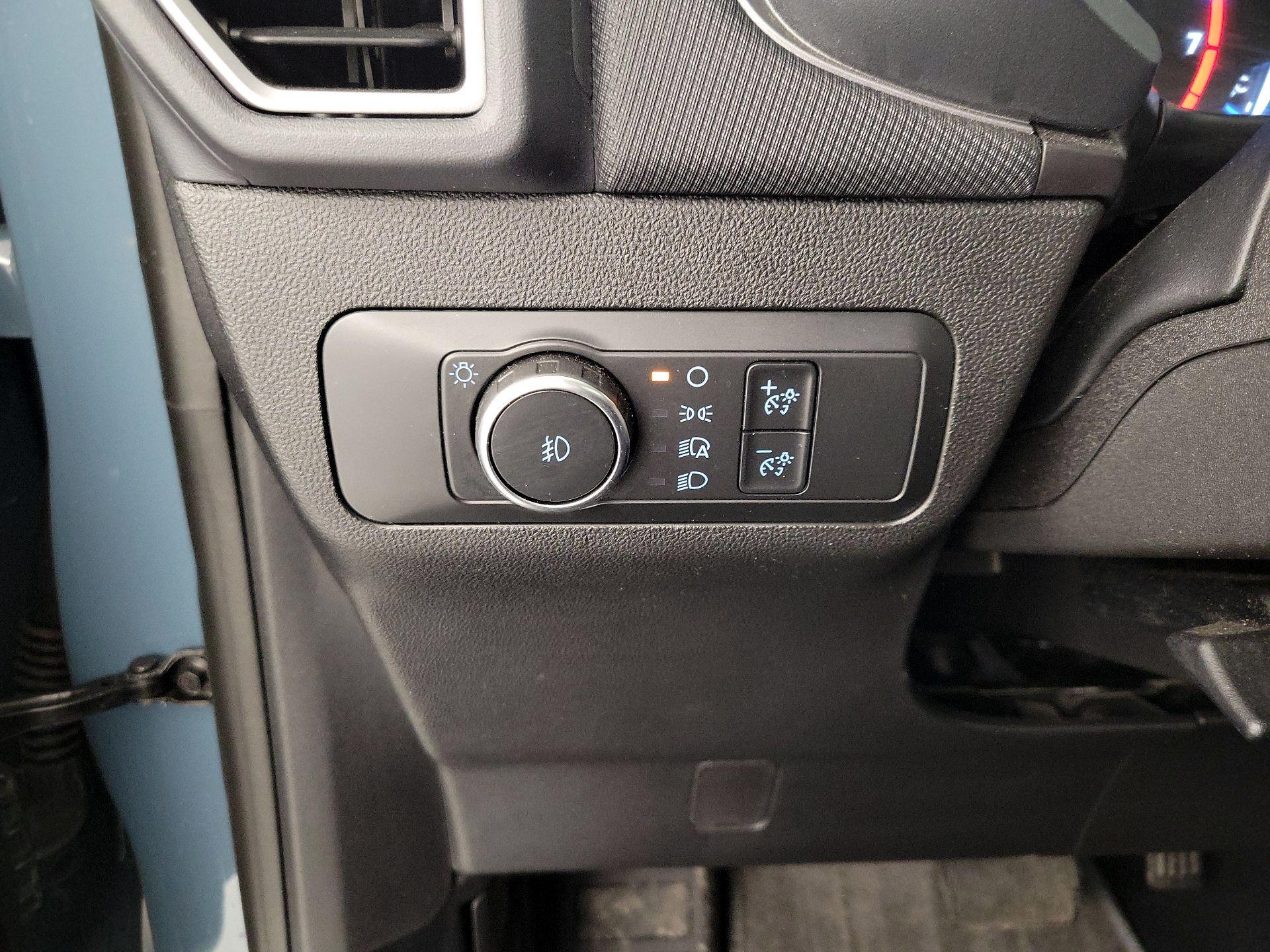 Thumbnail: 2022 Ford Bronco Sport - 13