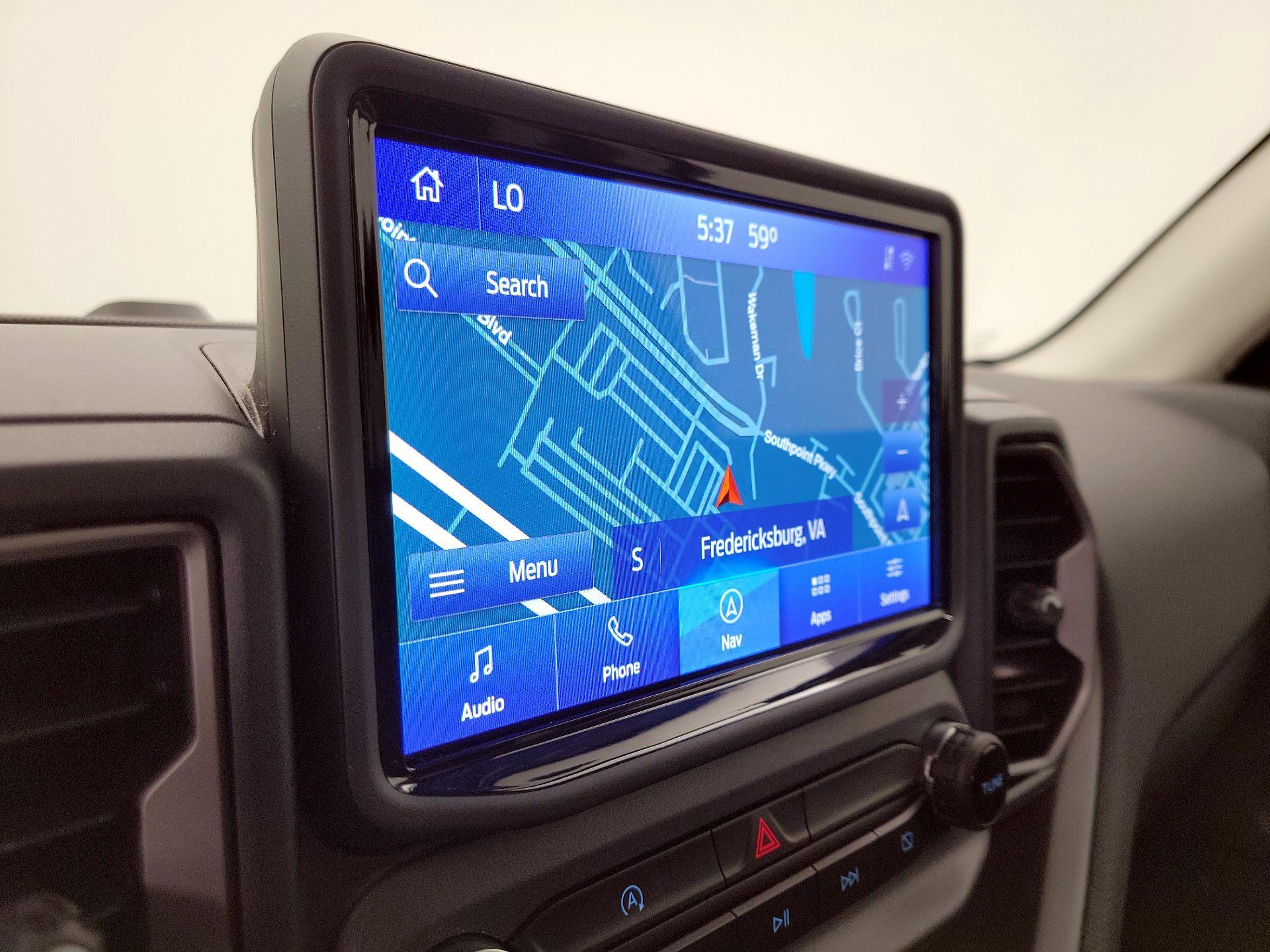 Thumbnail: 2022 Ford Bronco Sport - 14