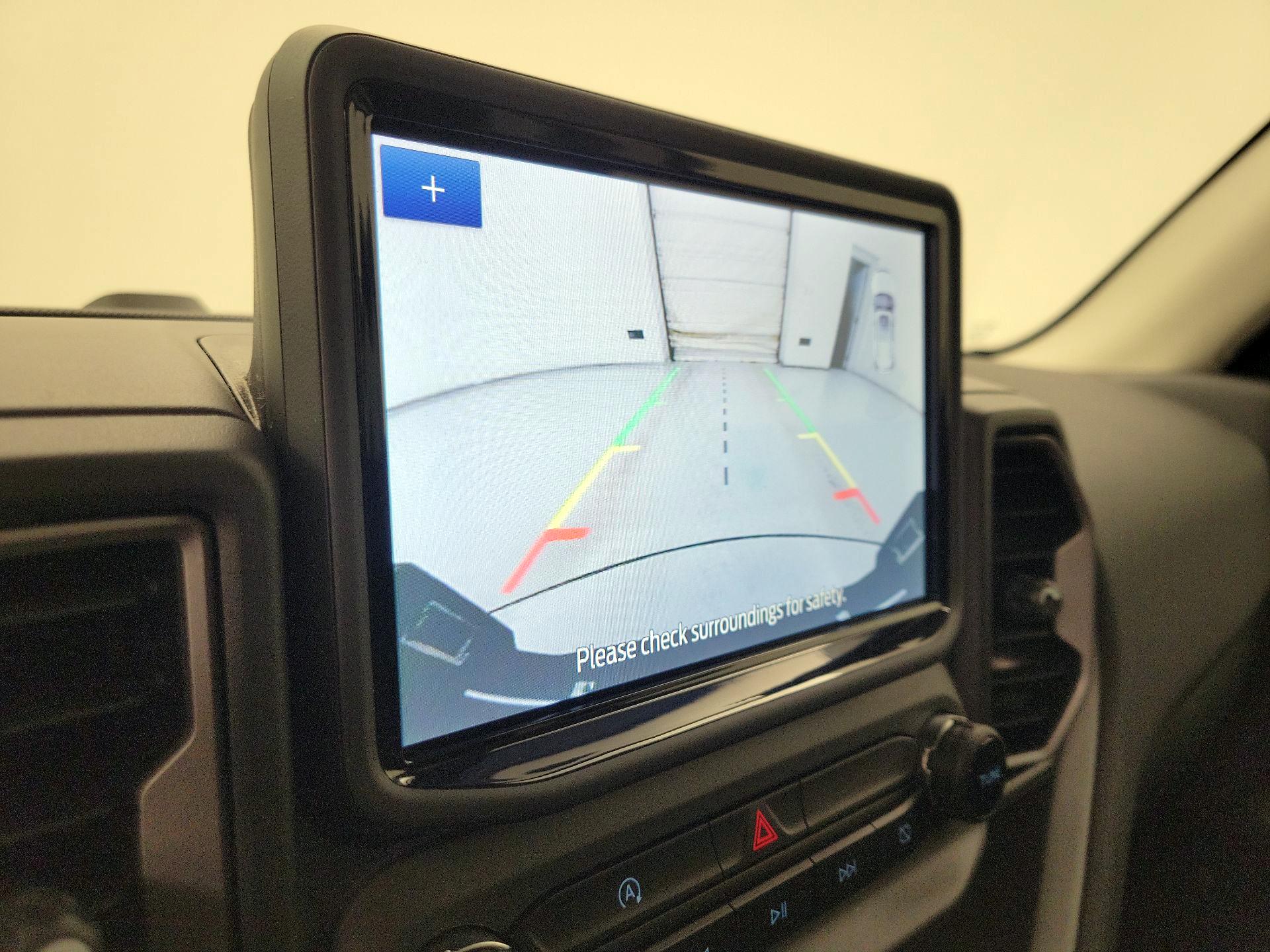 Thumbnail: 2022 Ford Bronco Sport - 15