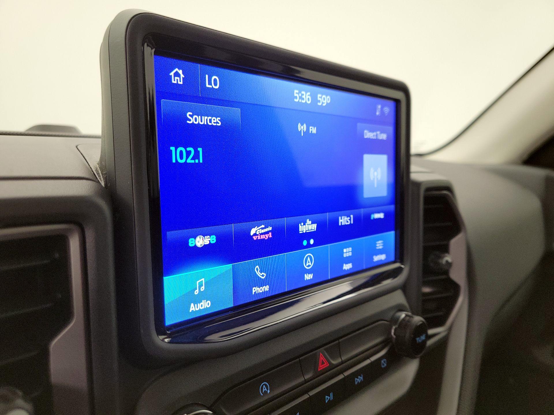 Thumbnail: 2022 Ford Bronco Sport - 16