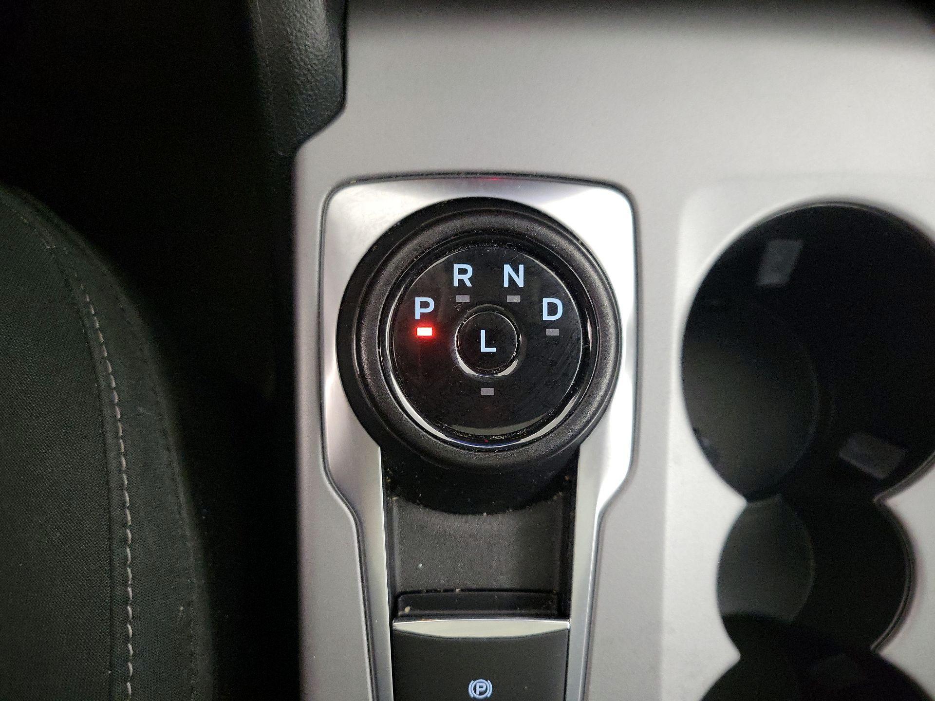 Thumbnail: 2022 Ford Bronco Sport - 18