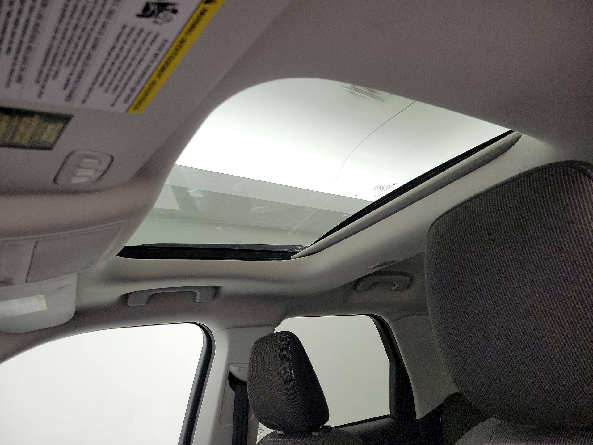 Thumbnail: 2022 Ford Bronco Sport - 20