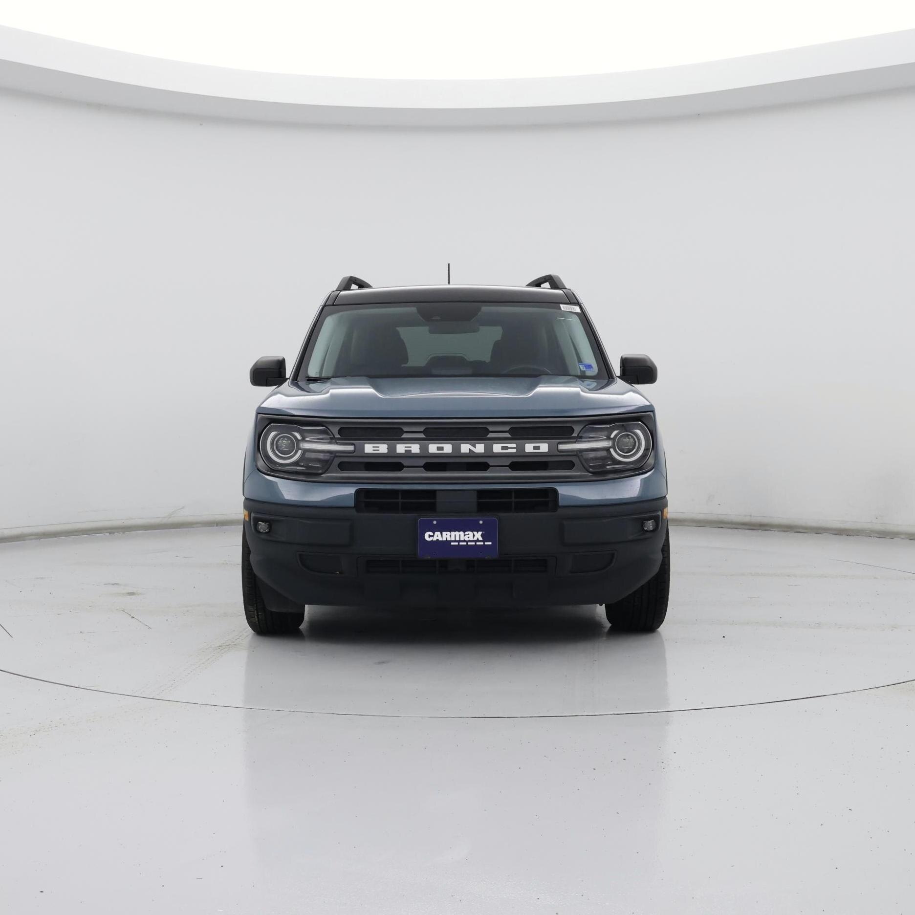 Thumbnail: 2022 Ford Bronco Sport - 5