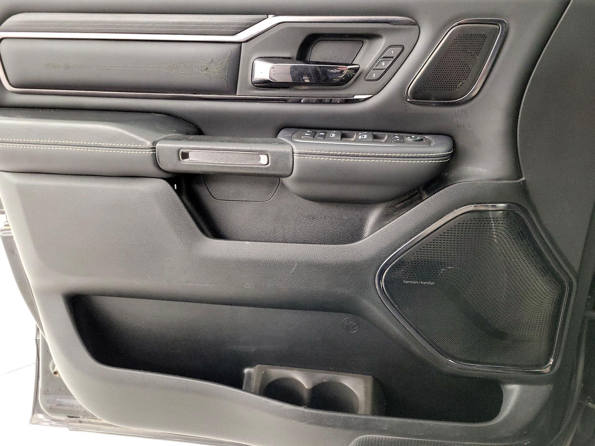 Thumbnail: 2024 RAM 1500 - 12